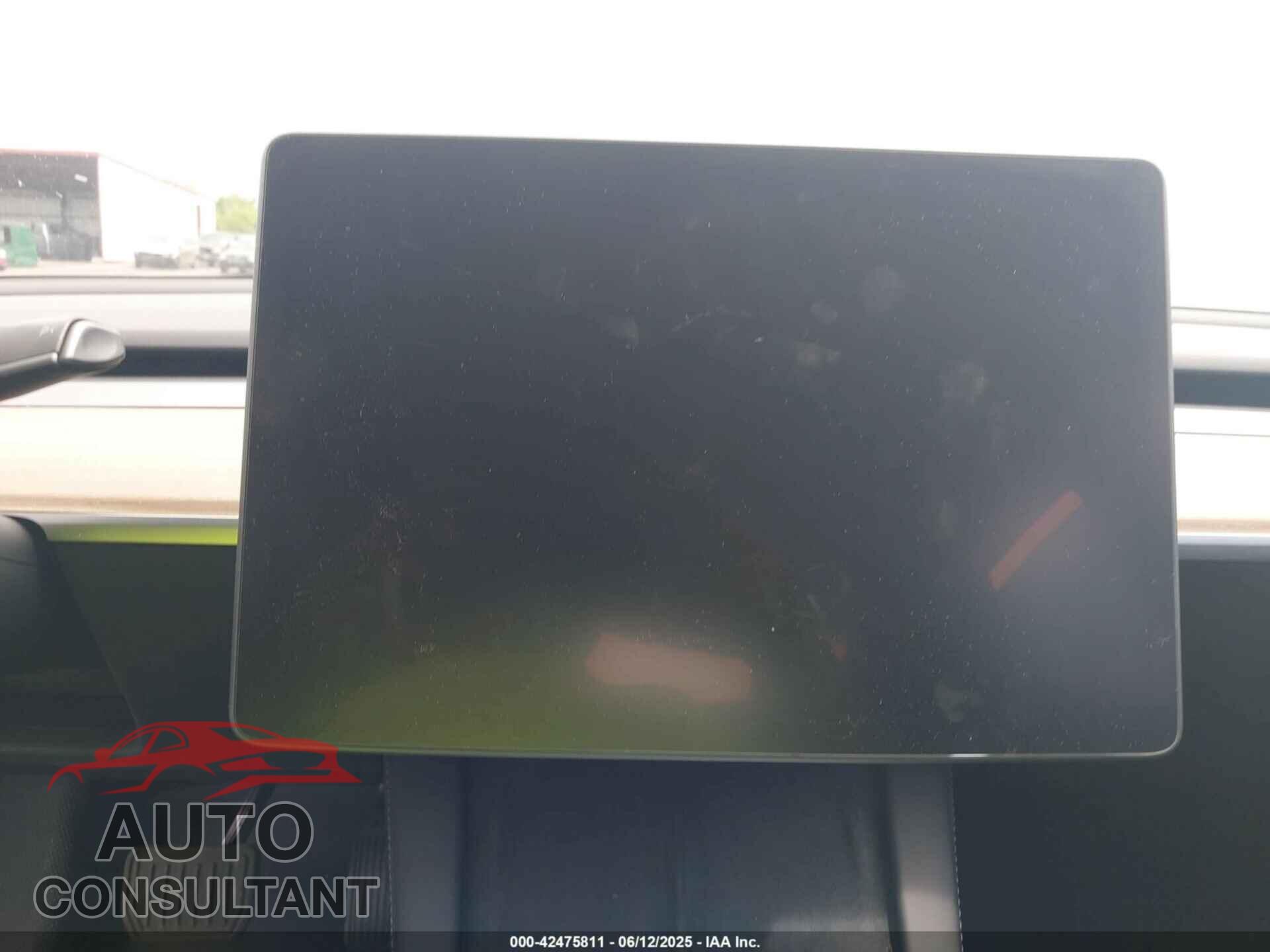 TESLA MODEL 3 2023 - 5YJ3E1EA0PF495110