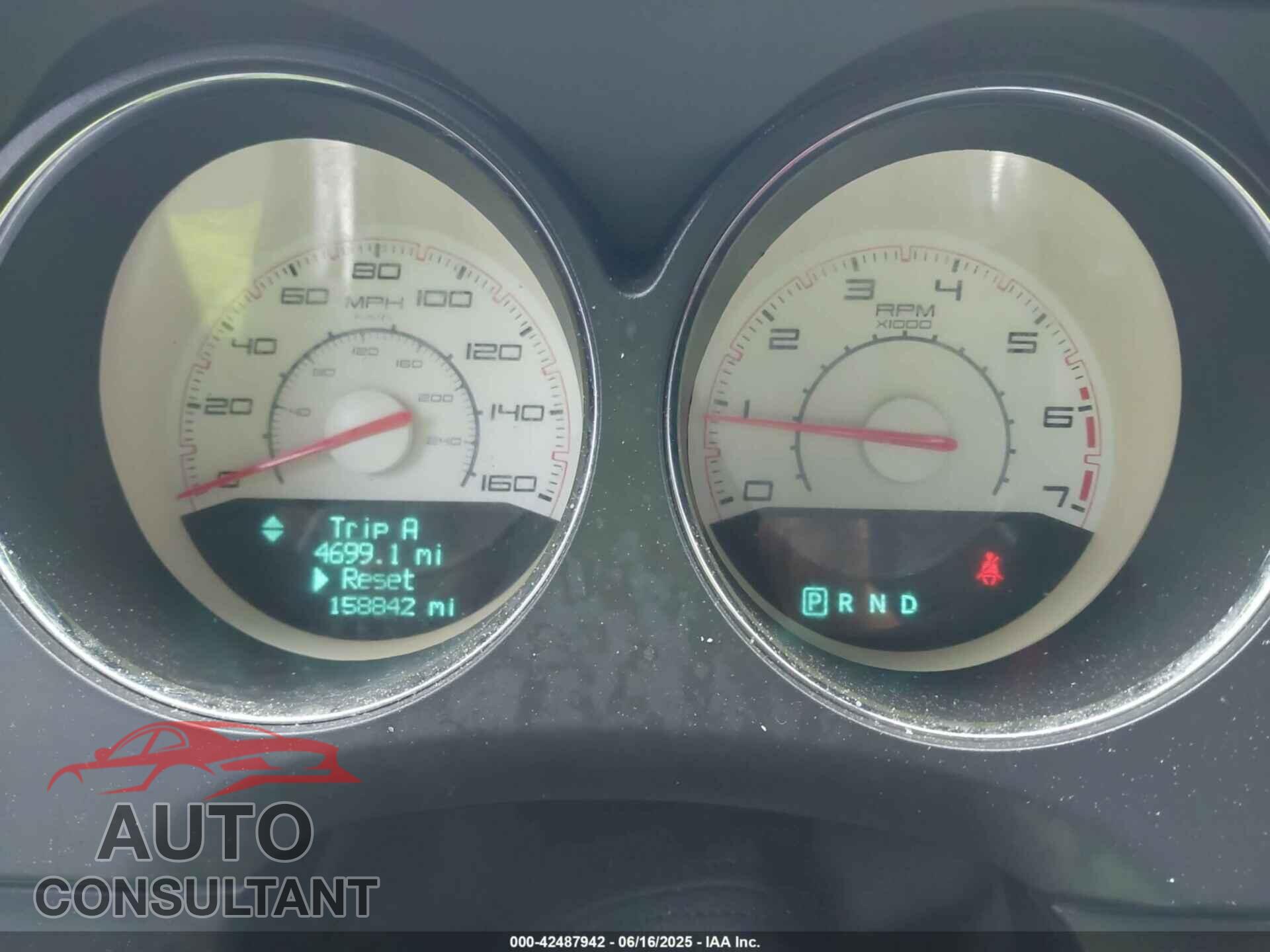 DODGE CHALLENGER 2014 - 2C3CDYBT4EH139997