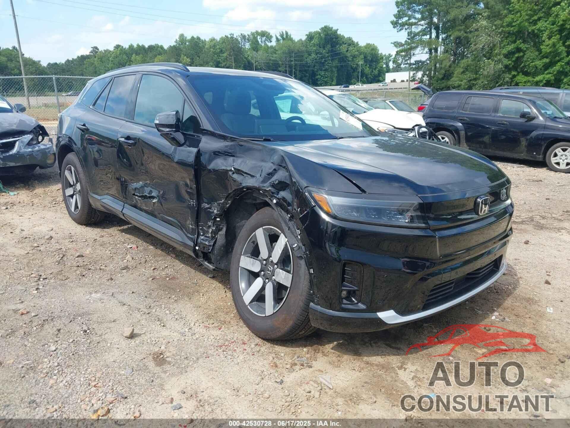 HONDA PROLOGUE 2024 - 3GPKHXRJ0RS542161