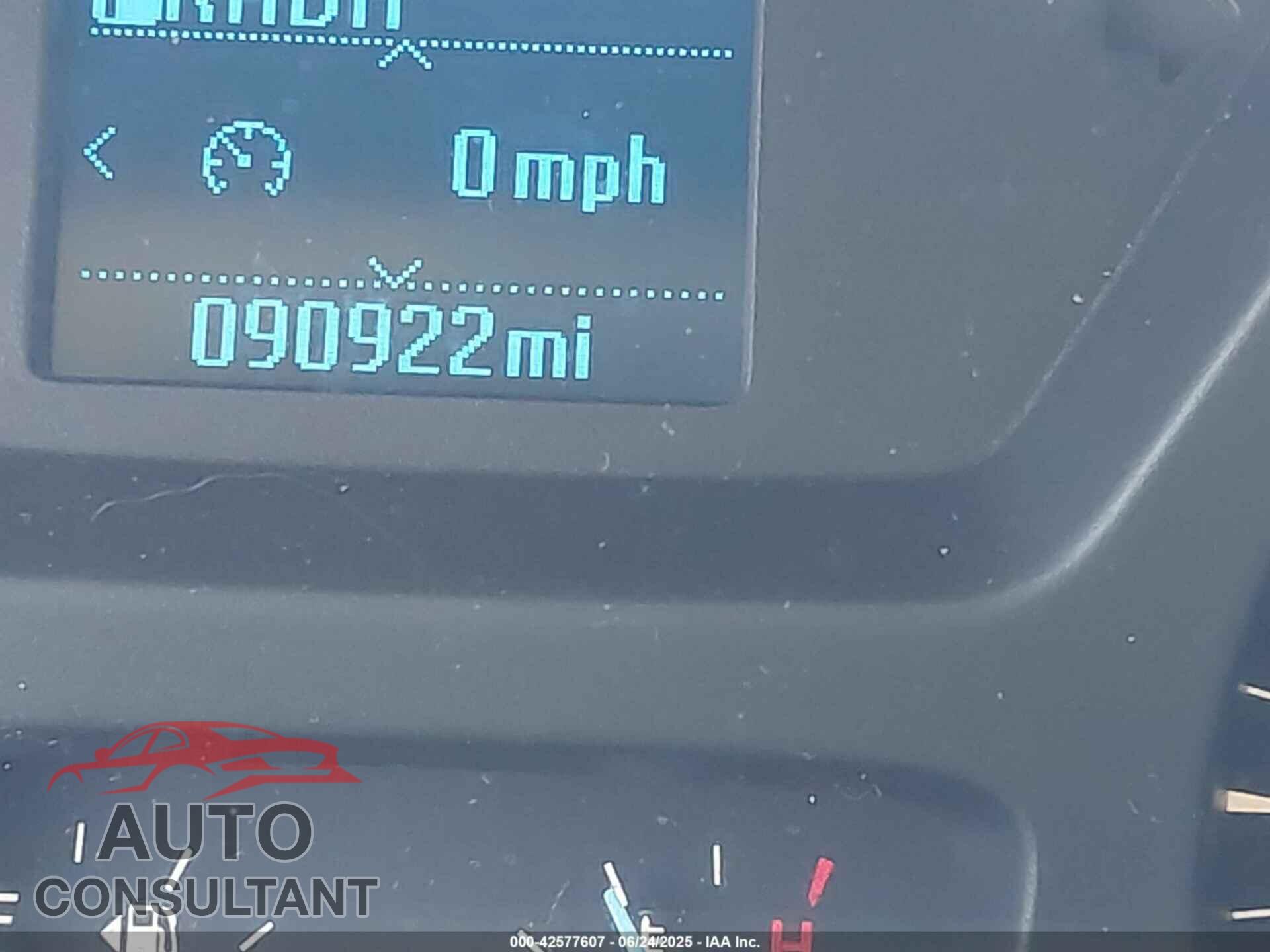 FORD TRANSIT-350 CAB 2019 - 1FDBF8ZM3KKA38532