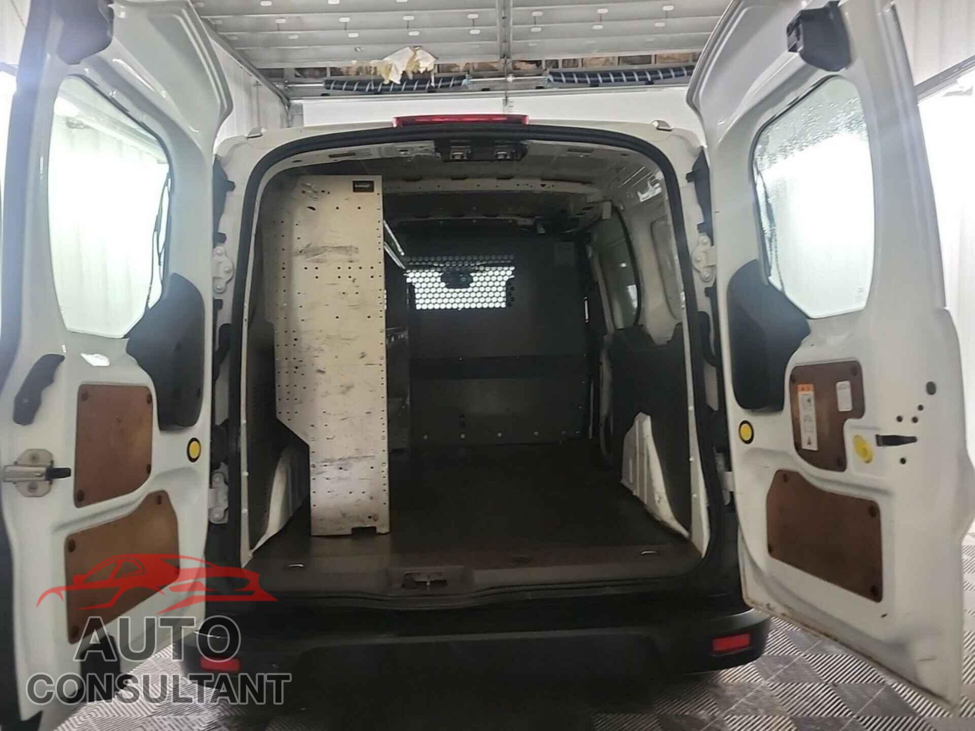 FORD TRANSIT CONNECT 2019 - NM0LS7E2XK1398872