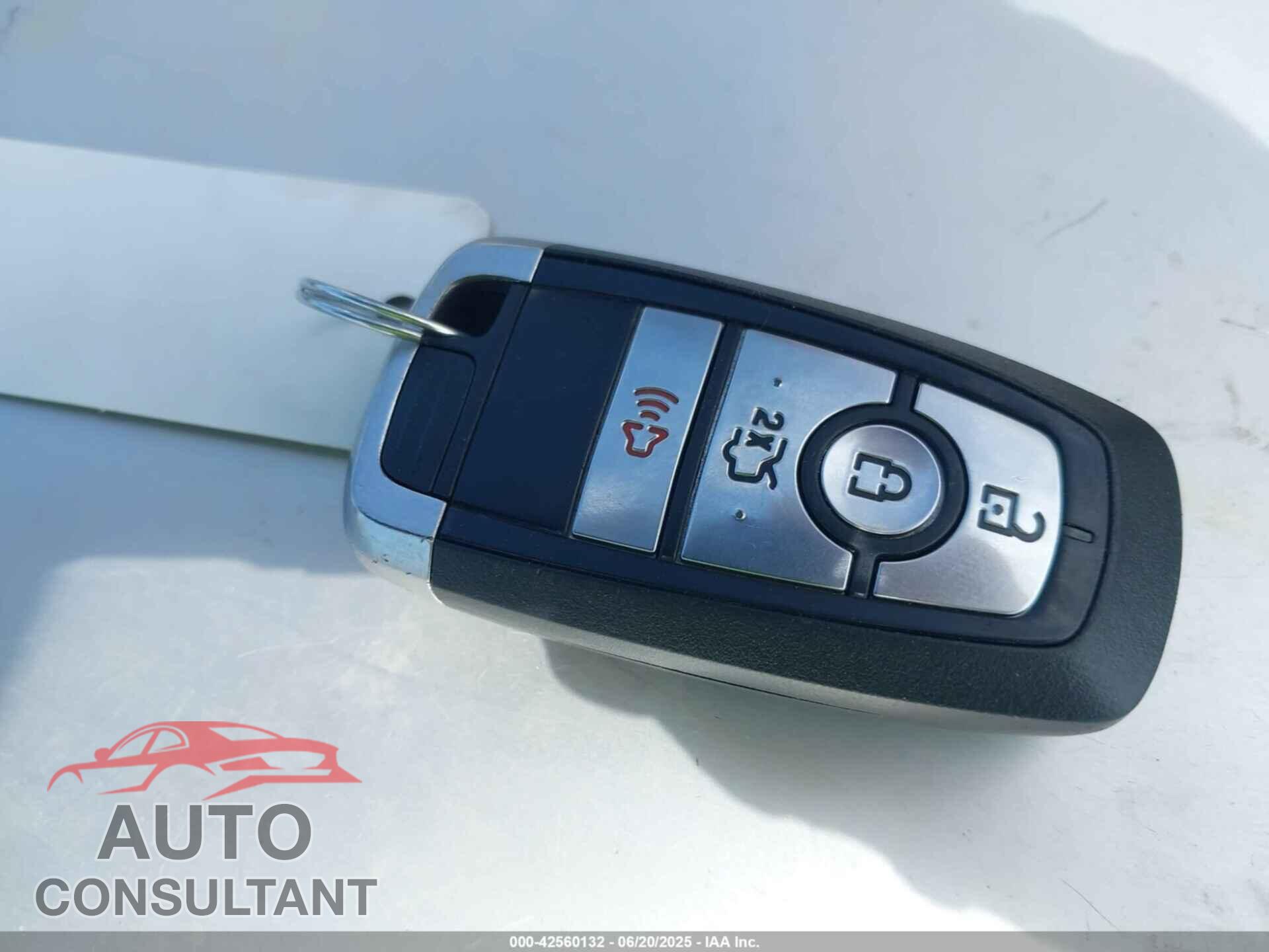 FORD EDGE 2019 - 2FMPK4AP7KBC33107