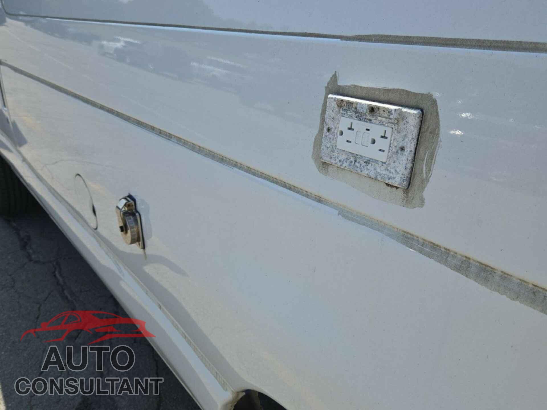FORD ECONOLINE 2012 - 1FTSS3ES3CDB26431