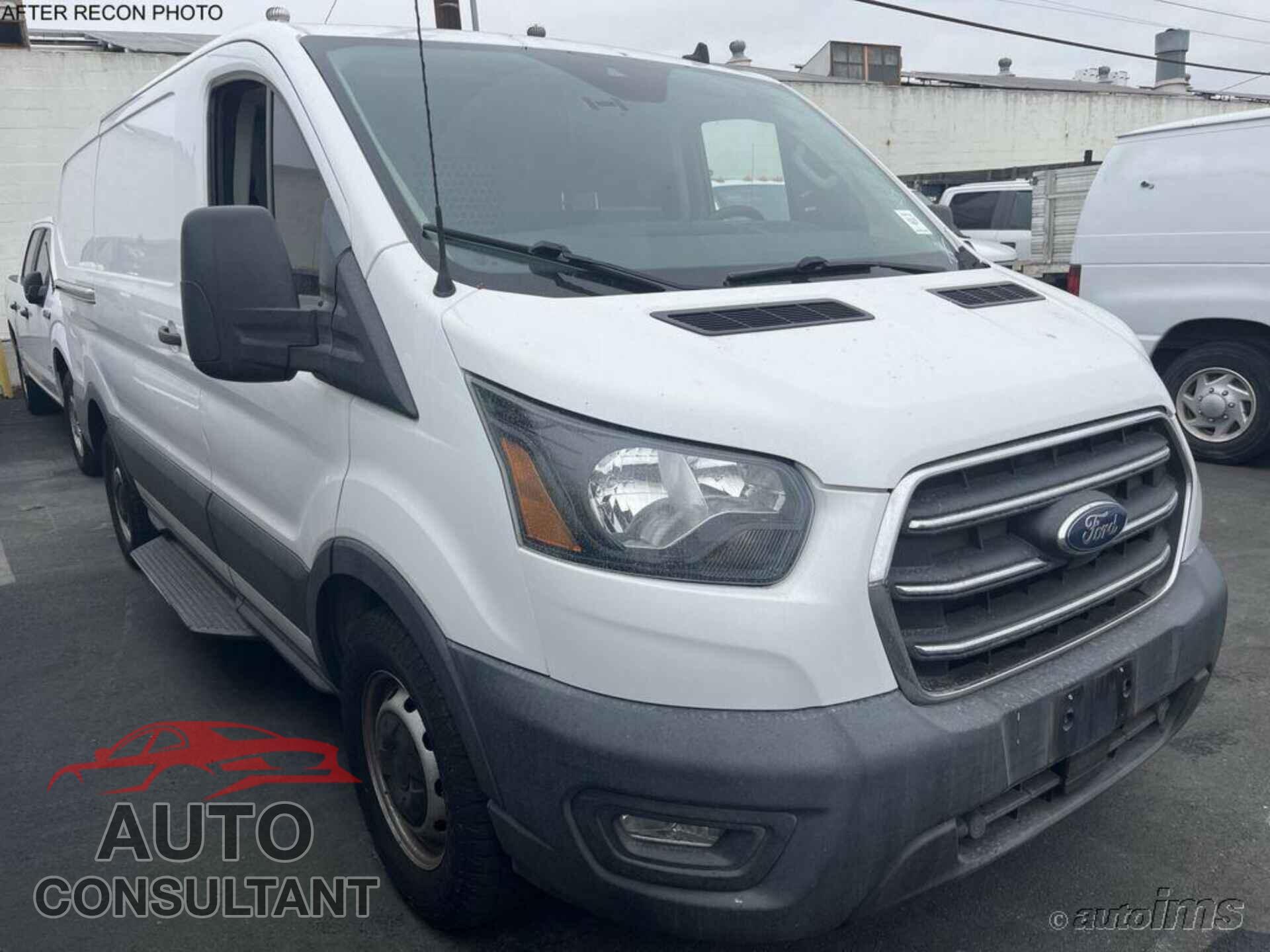 FORD TRANSIT 2020 - 1FTYE1Y83LKA19445