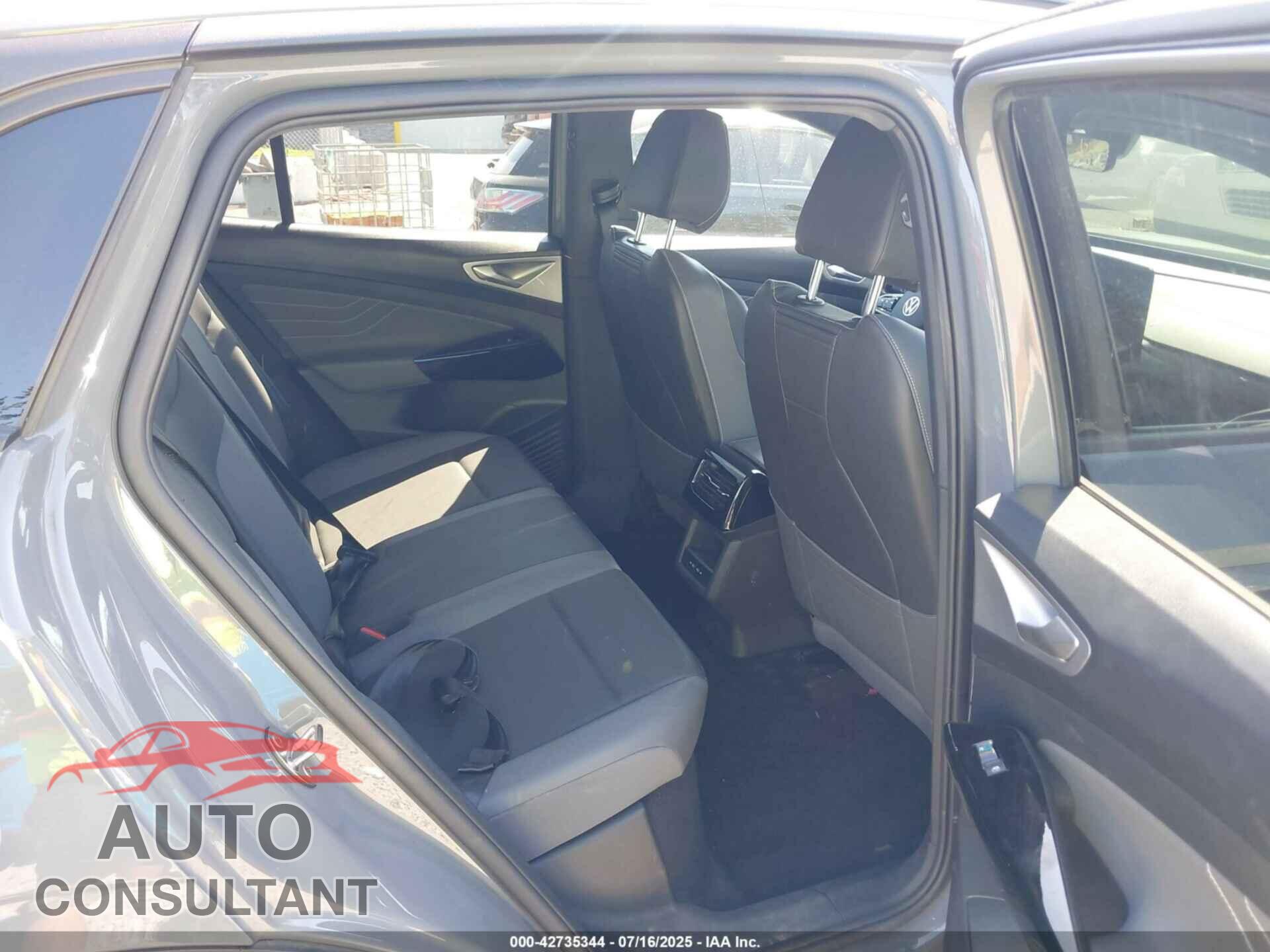 VOLKSWAGEN ID.4 2023 - 1V2VMPE83PC028688