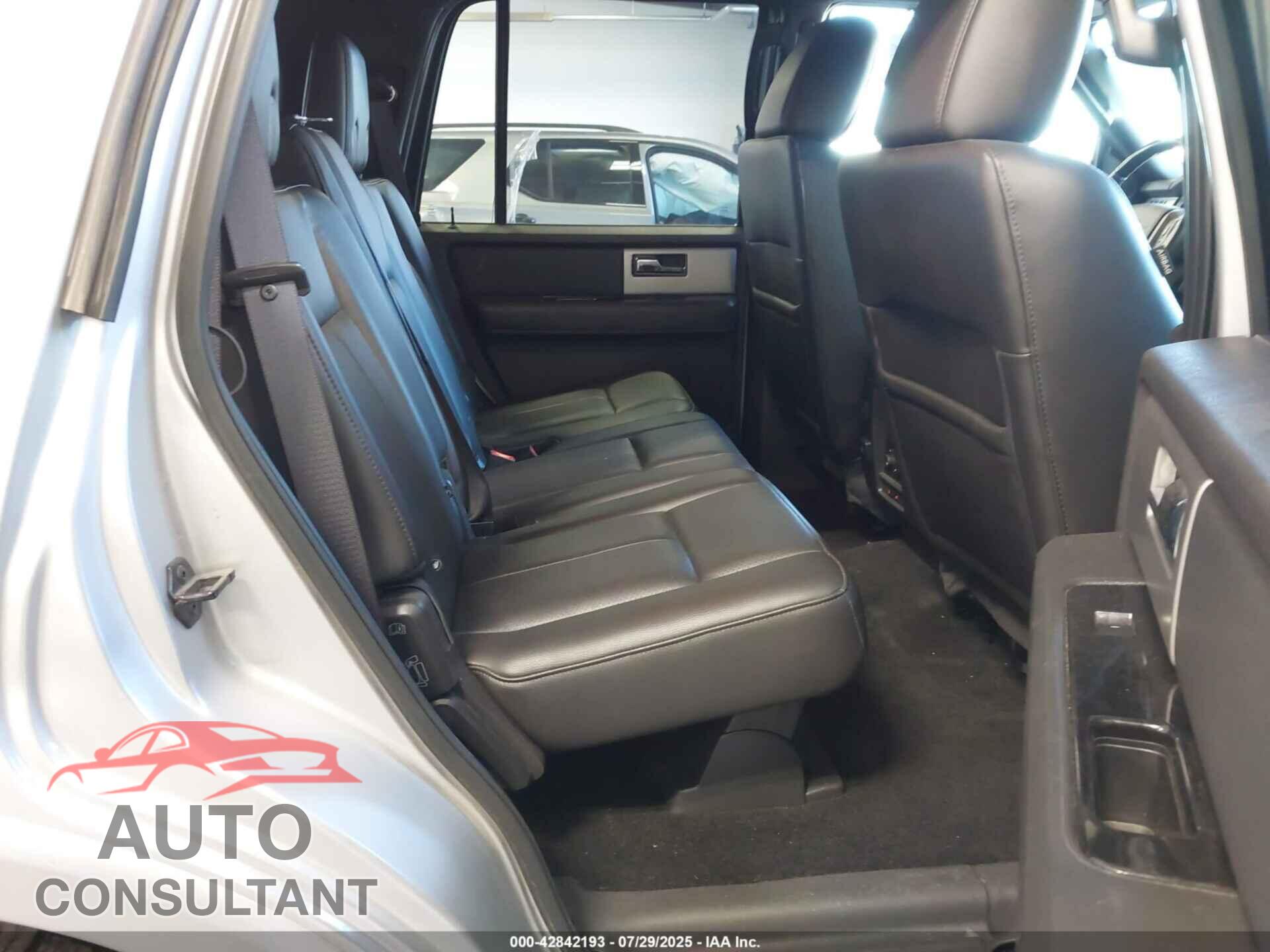 FORD EXPEDITION 2013 - 1FMJU2A57DEF66837