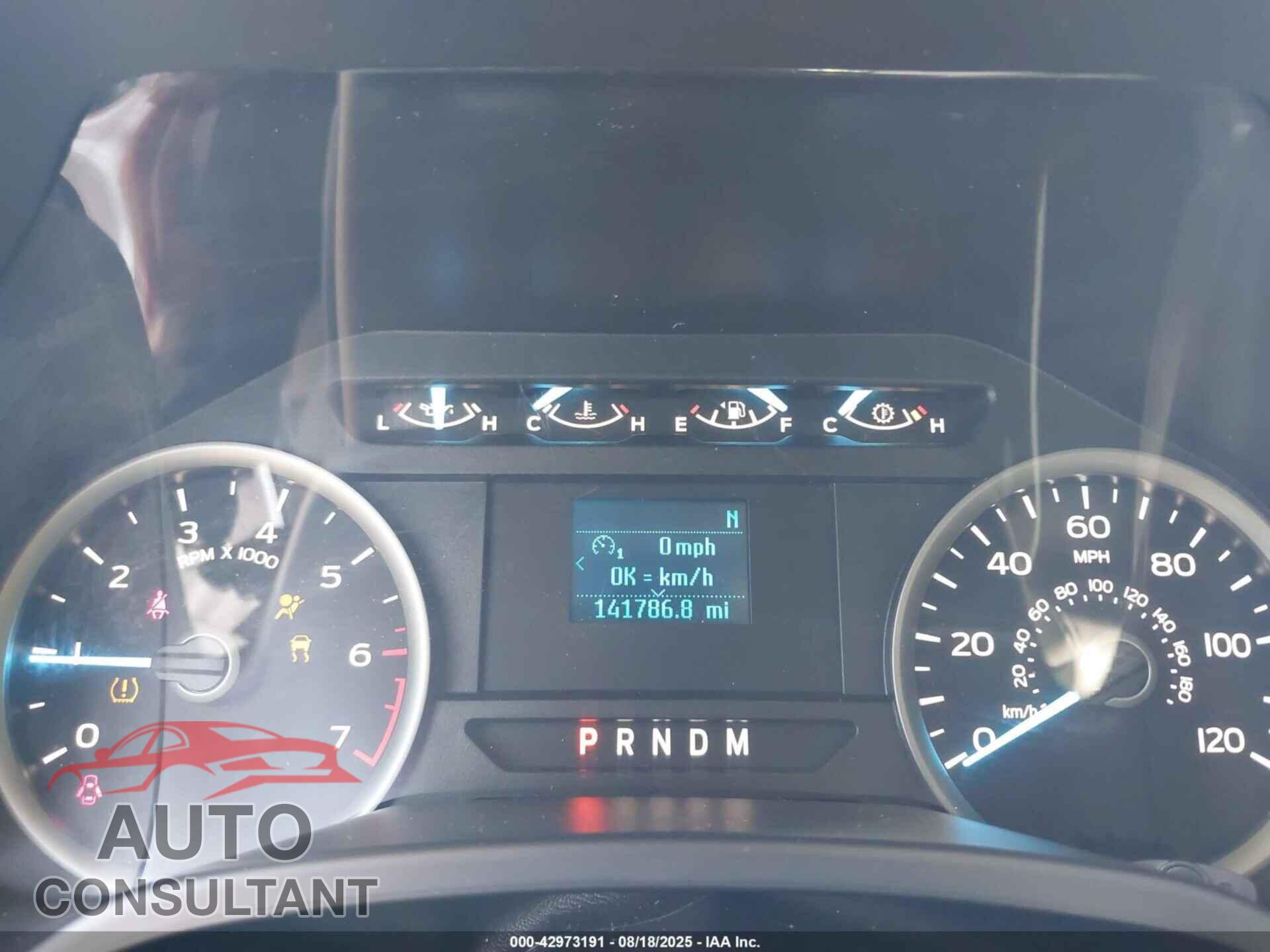 FORD F-150 2018 - 1FTEW1CG7JFC47405
