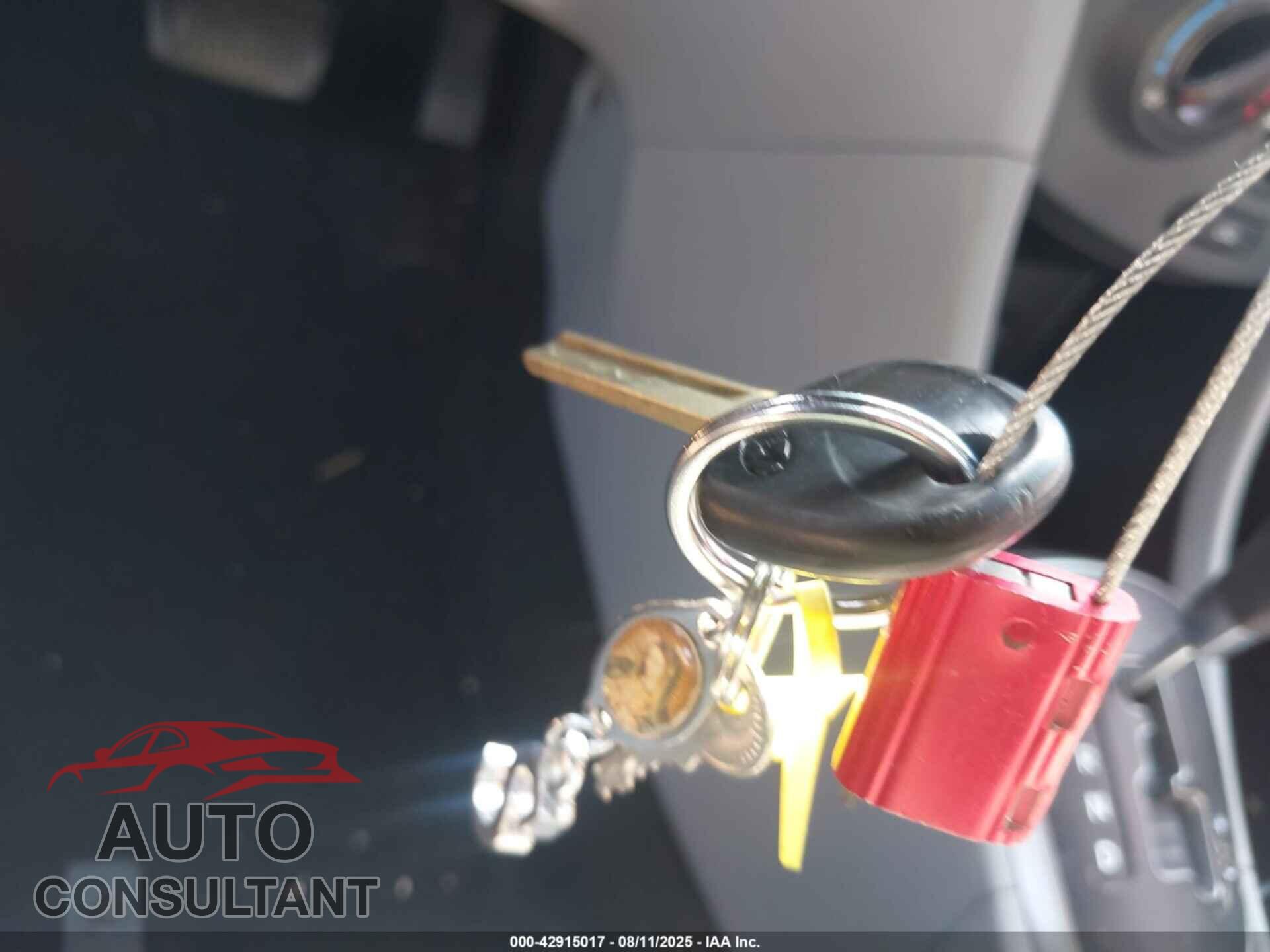 HYUNDAI ACCENT 2016 - KMHCT4AE2GU104395