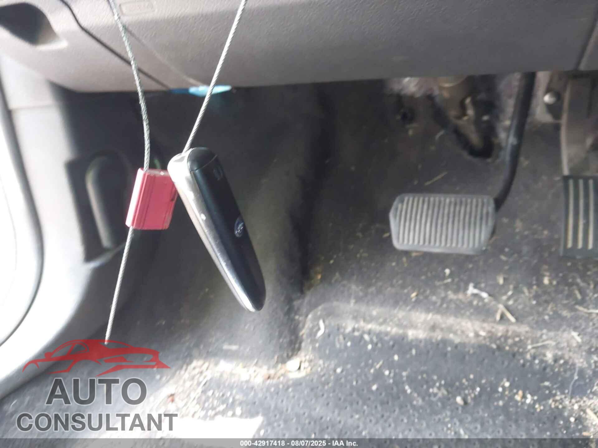 FORD FOCUS 2013 - 1FADP3N28DL183327
