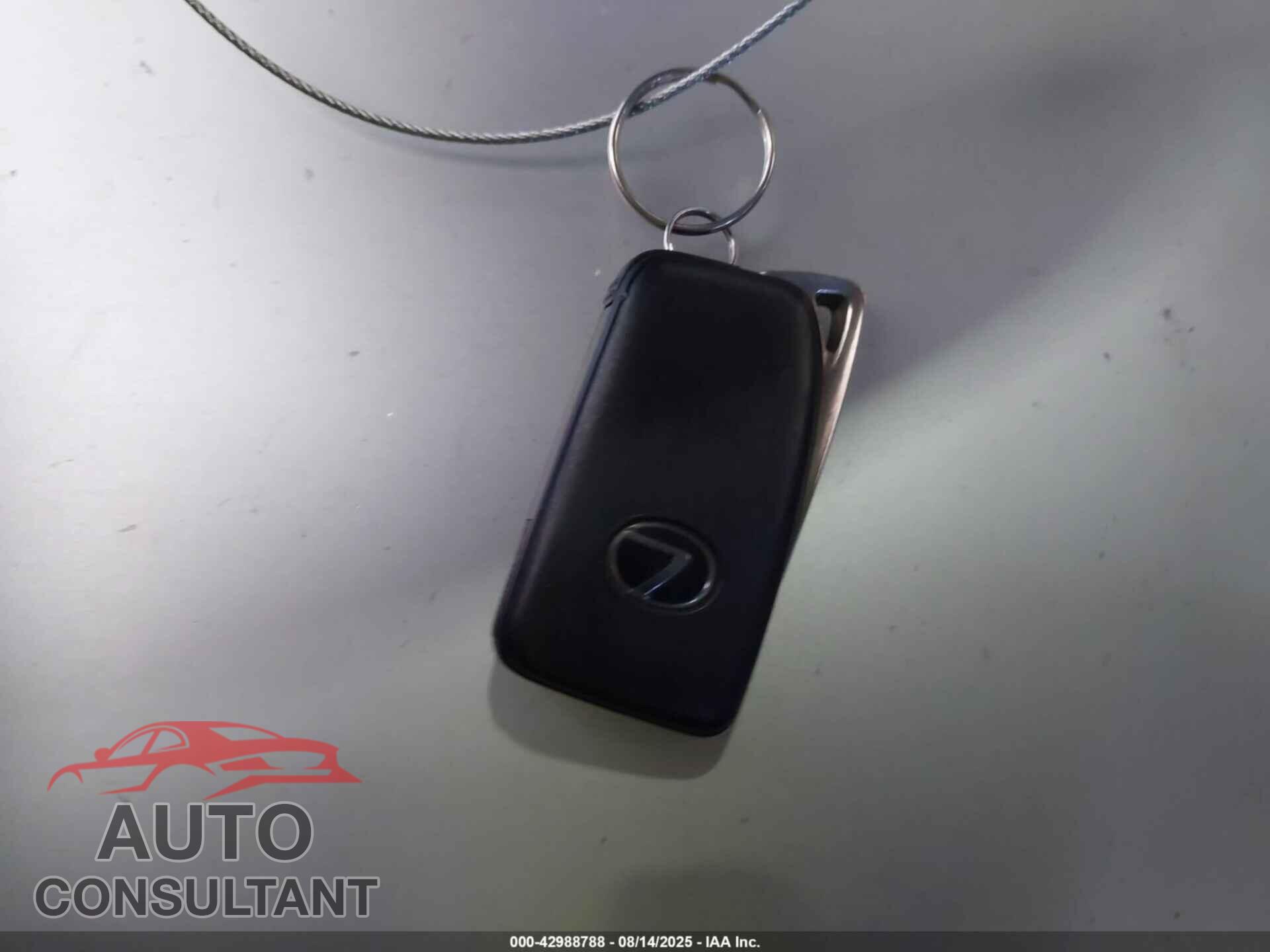 LEXUS IS 200T 2016 - JTHBA1D28G5026185