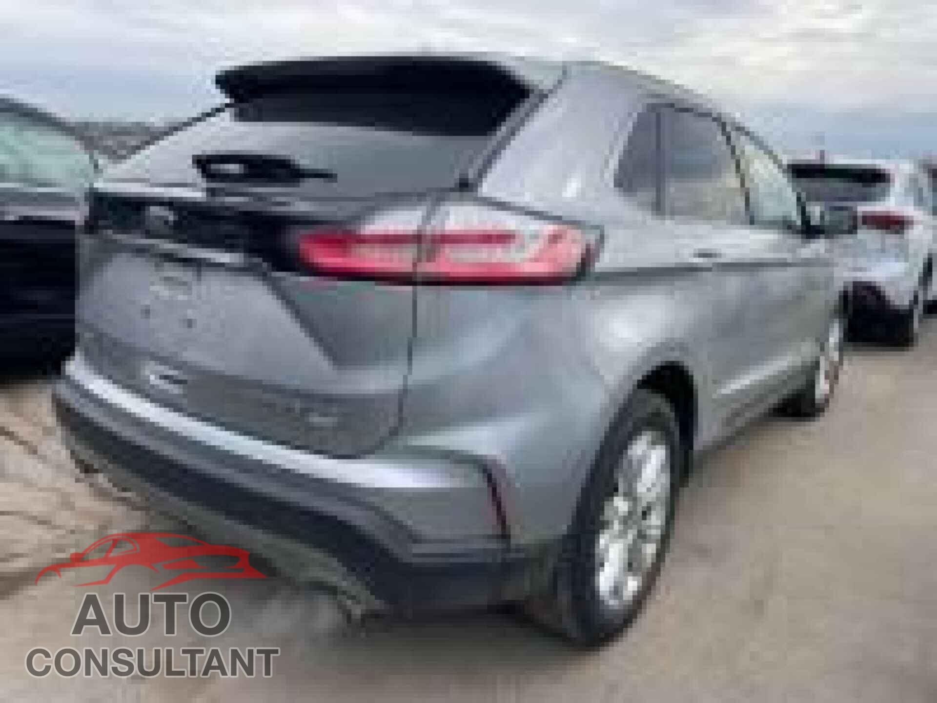FORD EDGE 2020 - 2FMPK4K97LBA30607