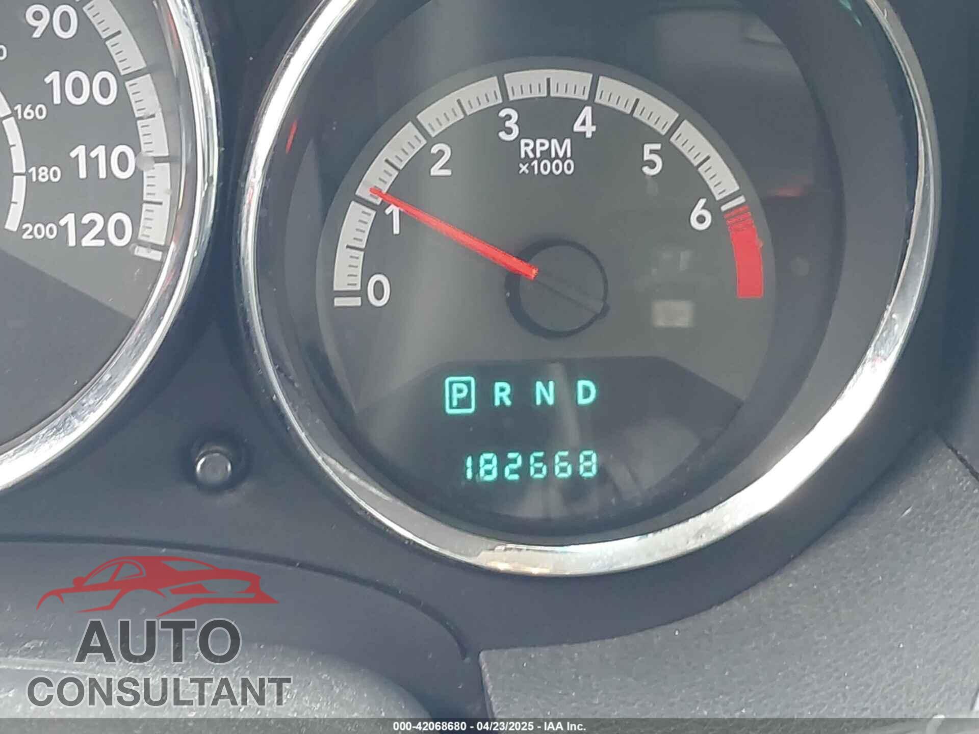 DODGE CALIBER 2010 - 1B3CB4HA9AD619378