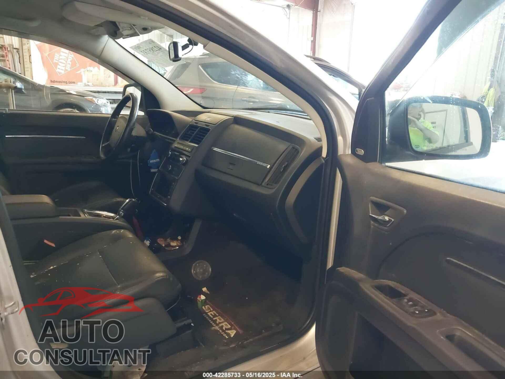 DODGE JOURNEY 2010 - 3D4PG6FV6AT178230
