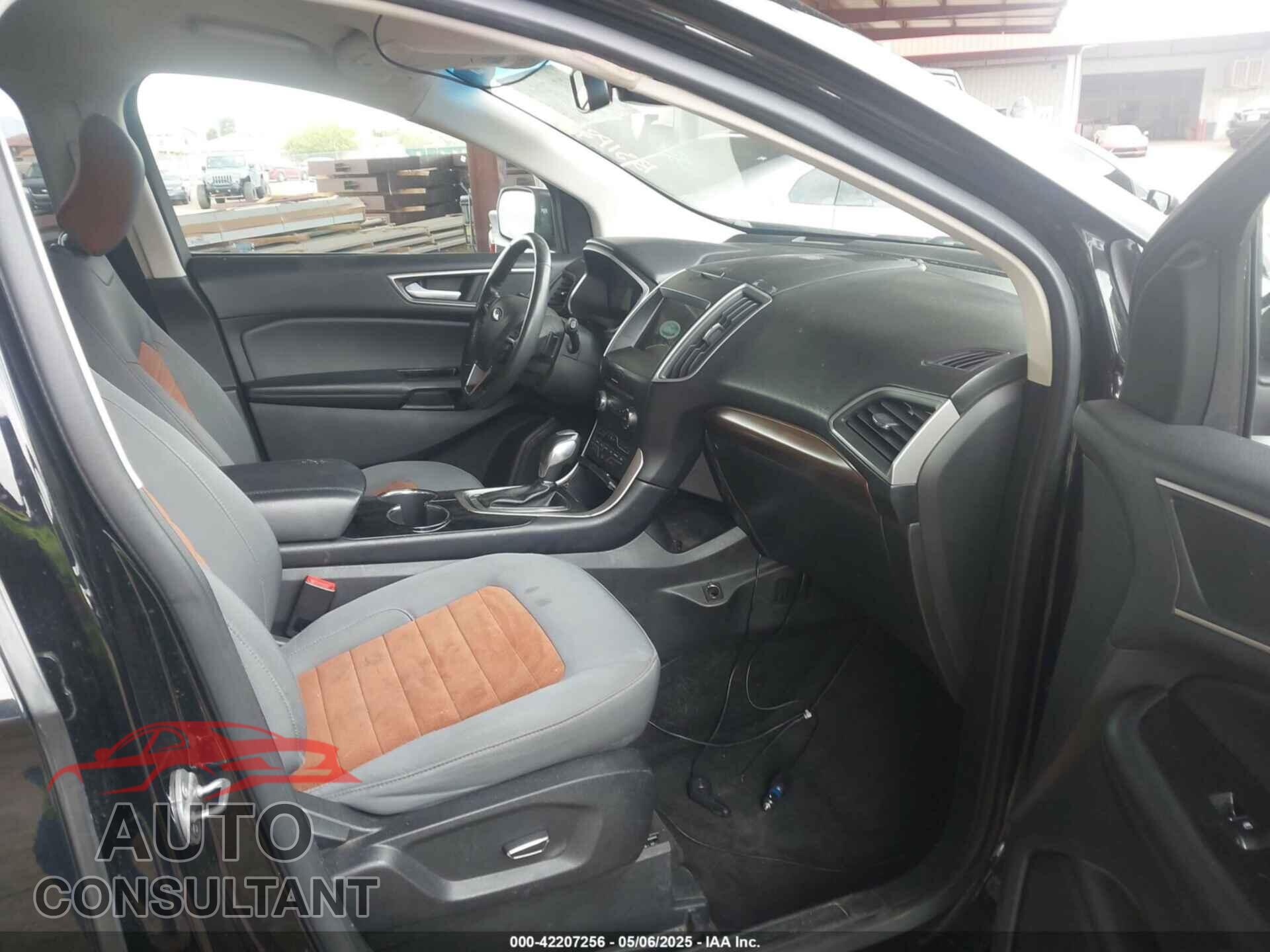 FORD EDGE 2018 - 2FMPK3J94JBB63530
