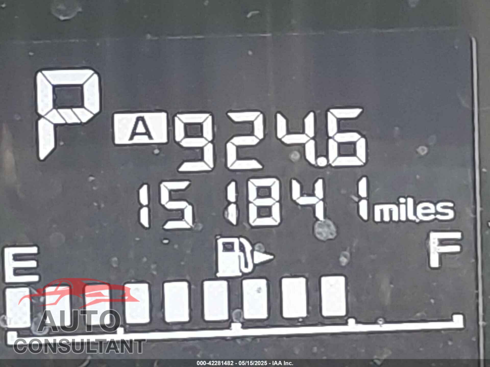 SUBARU IMPREZA 2017 - 4S3GTAA66H3701411