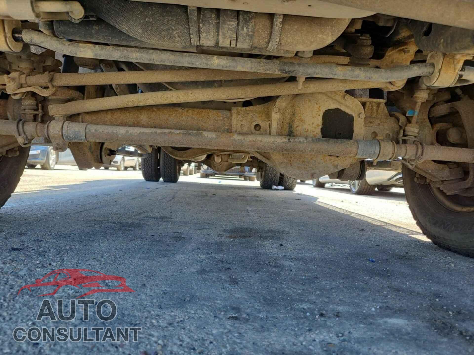 FORD F350 2013 - 1FD8W3HT4DEA64919