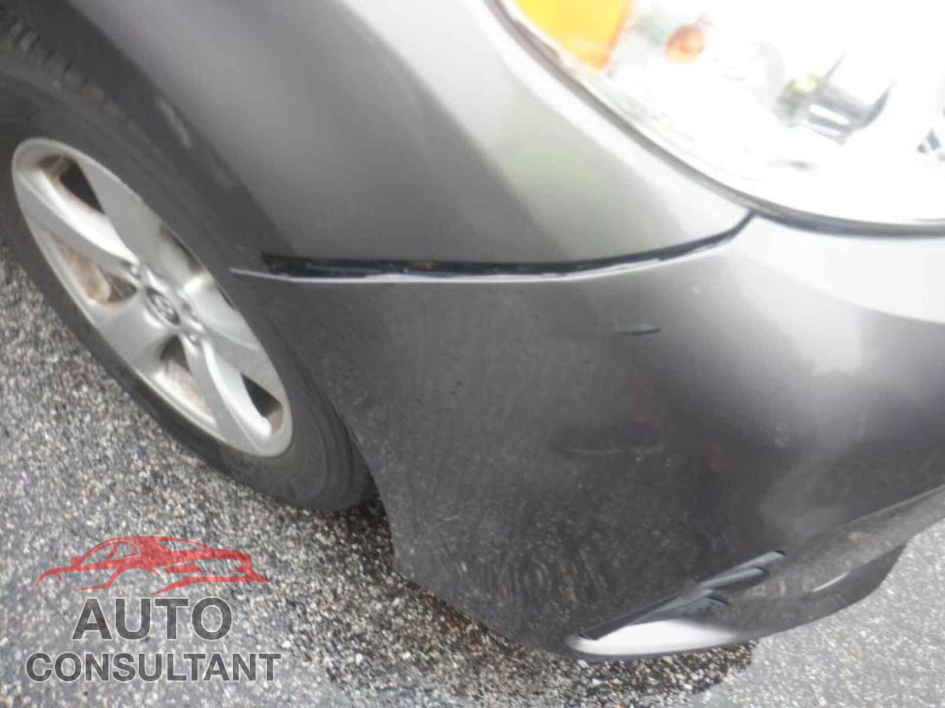 TOYOTA SIENNA 2019 - 5TDZZ3DC2KS008944