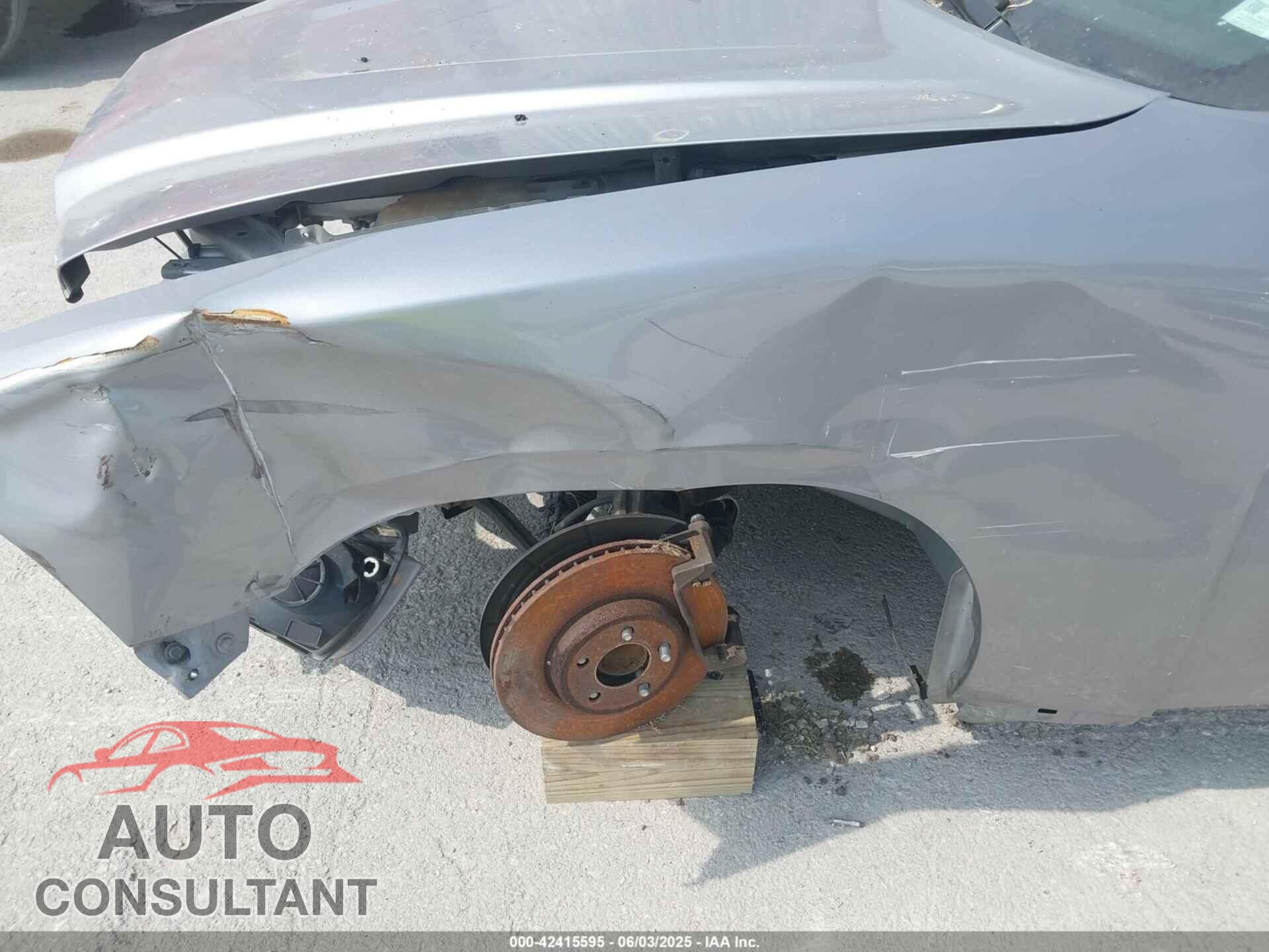 DODGE CHARGER 2014 - 2C3CDXBG5EH215918