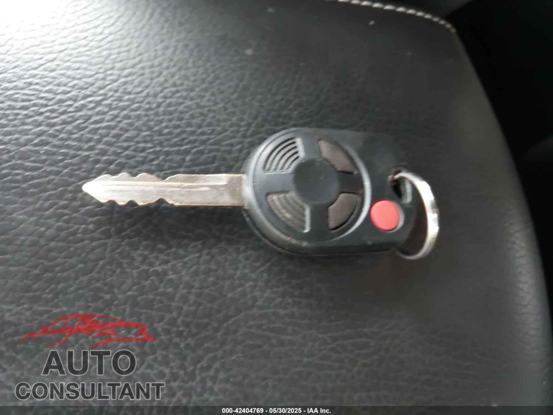 FORD FLEX 2012 - 2FMGK5BC6CBD15204