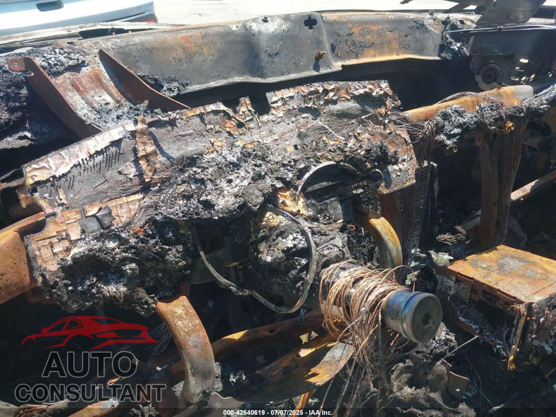 DODGE CHARGER 2009 - 2B3KA43D59H574017