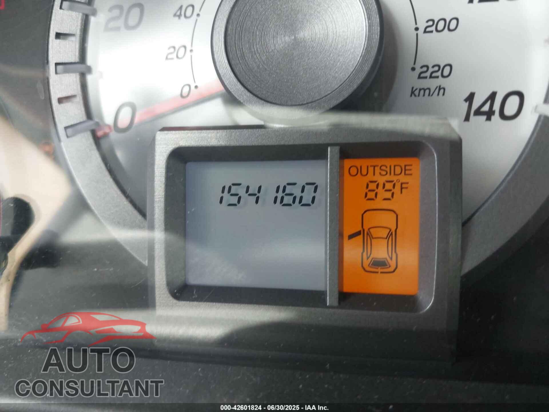 HONDA PILOT 2013 - 5FNYF4H40DB015766
