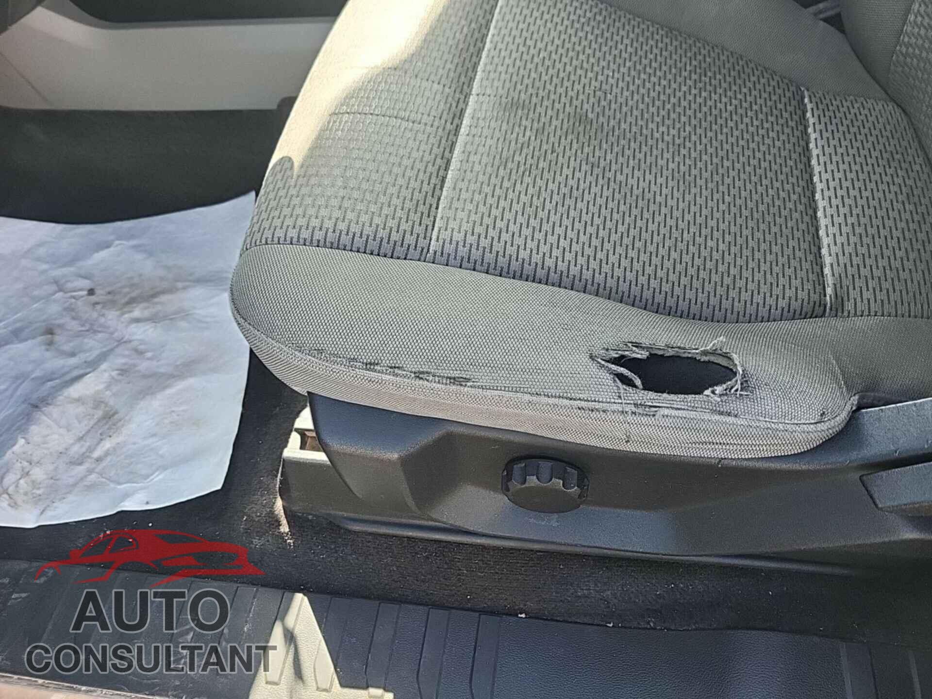FORD F-150 2017 - 1FTFX1EFXHKD03229