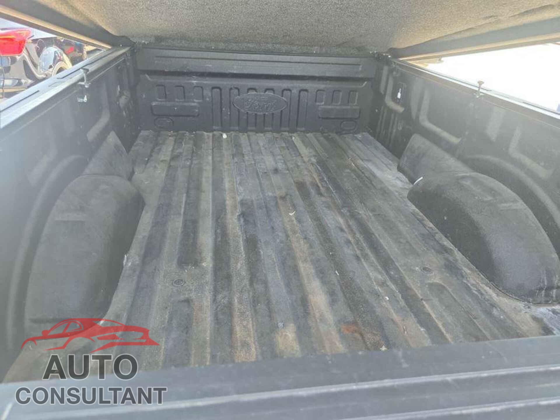 FORD F150 2019 - 1FTMF1CB5KKF20141