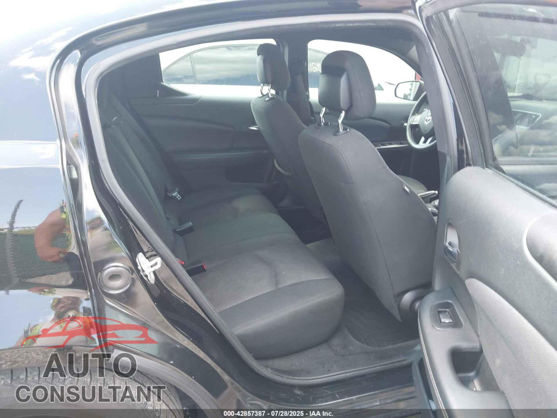 DODGE AVENGER 2014 - 1C3CDZAG2EN218716
