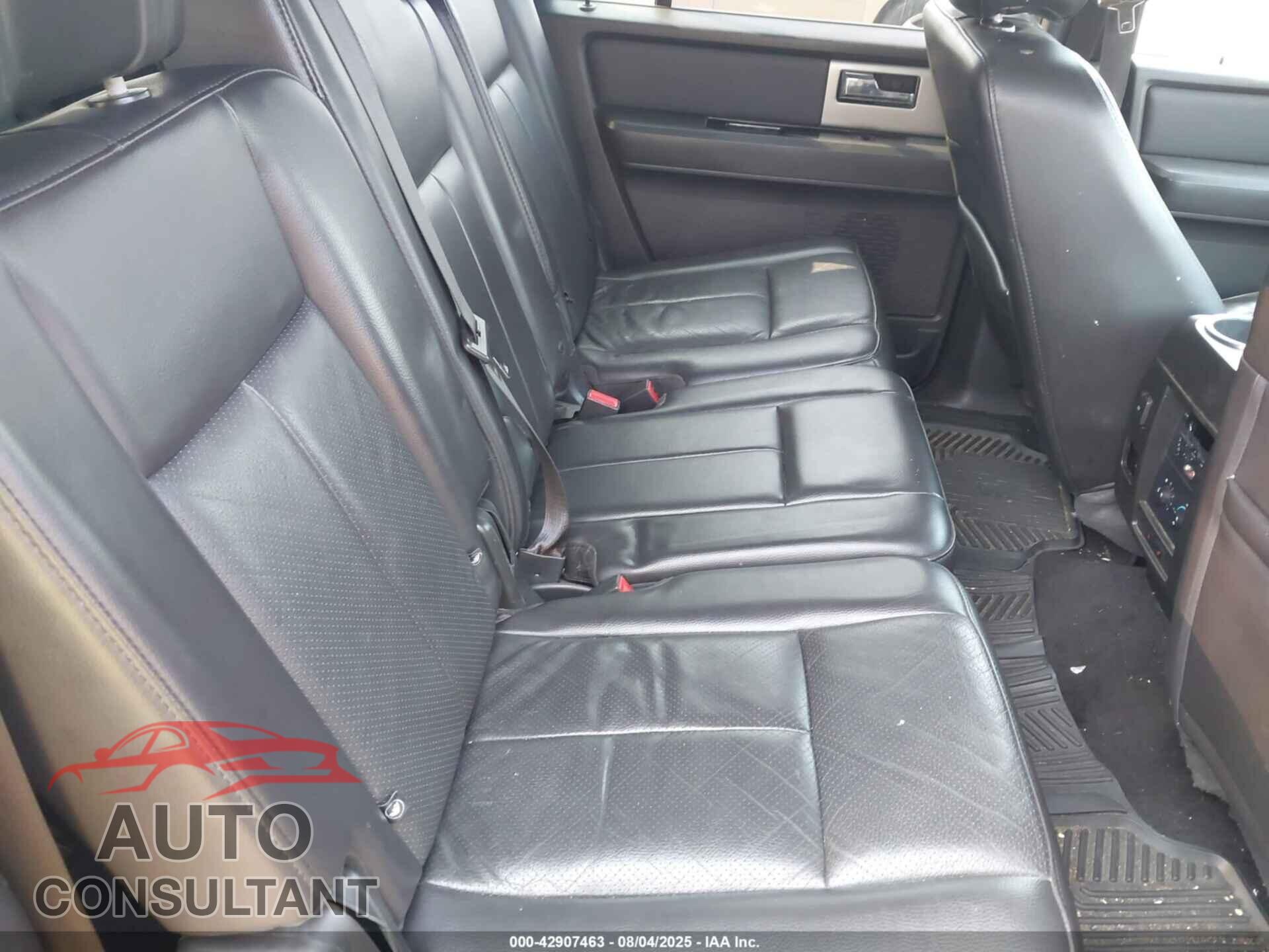 FORD EXPEDITION EL 2013 - 1FMJK2A59DEF56963