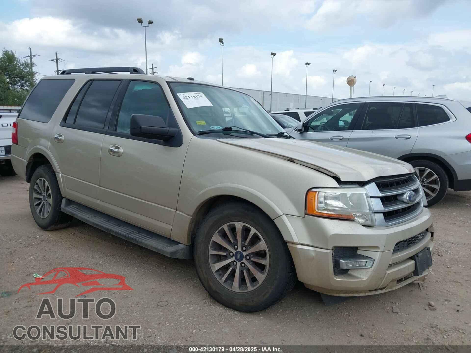 FORD EXPEDITION 2017 - 1FMJU1HT9HEA23638