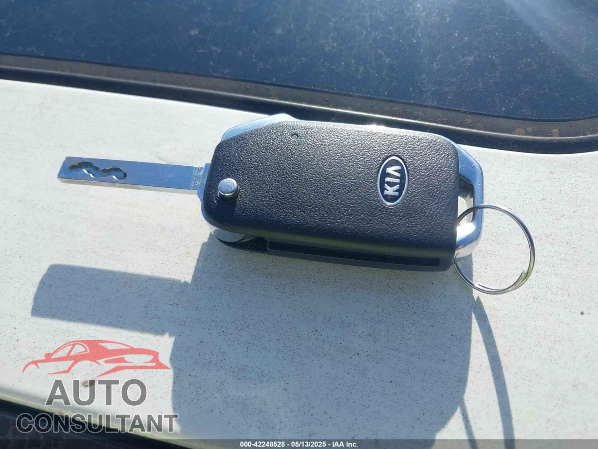 KIA FORTE 2019 - 3KPF34AD5KE026596