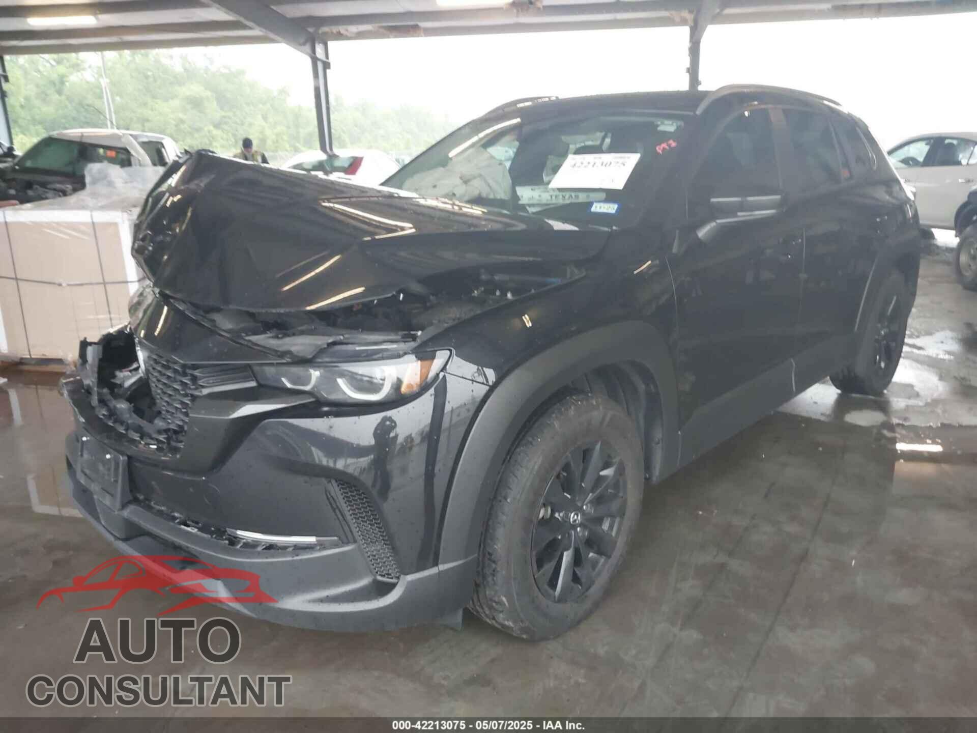 MAZDA CX-50 2024 - 7MMVABBM4RN161126