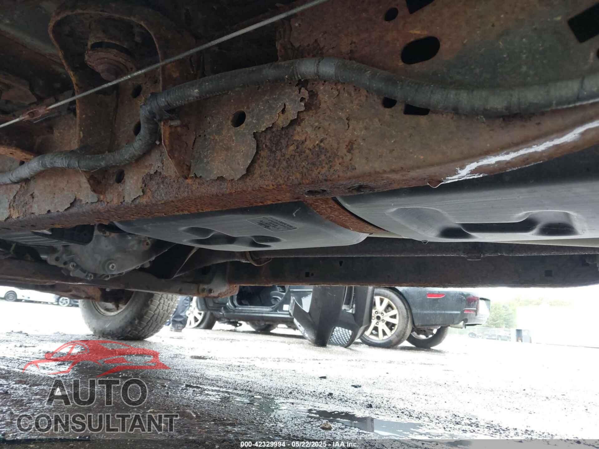 FORD F-150 2009 - 1FTRX14879FB19313