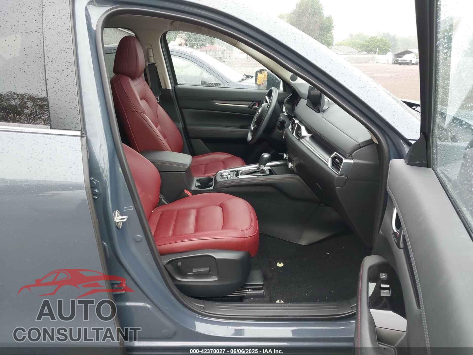 MAZDA CX-5 2021 - JM3KFBCY1M0470863
