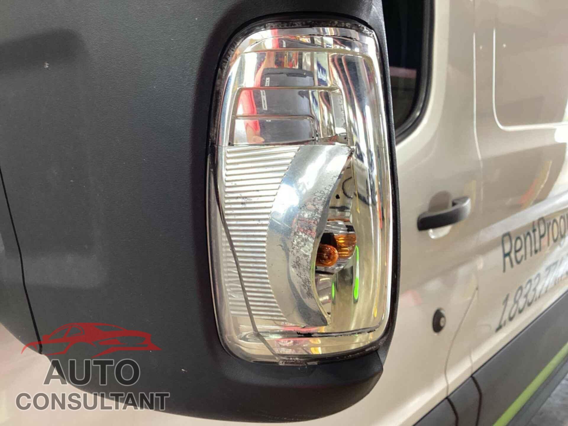 FORD TRANSIT 2019 - 1FTYR2CM3KKA70067