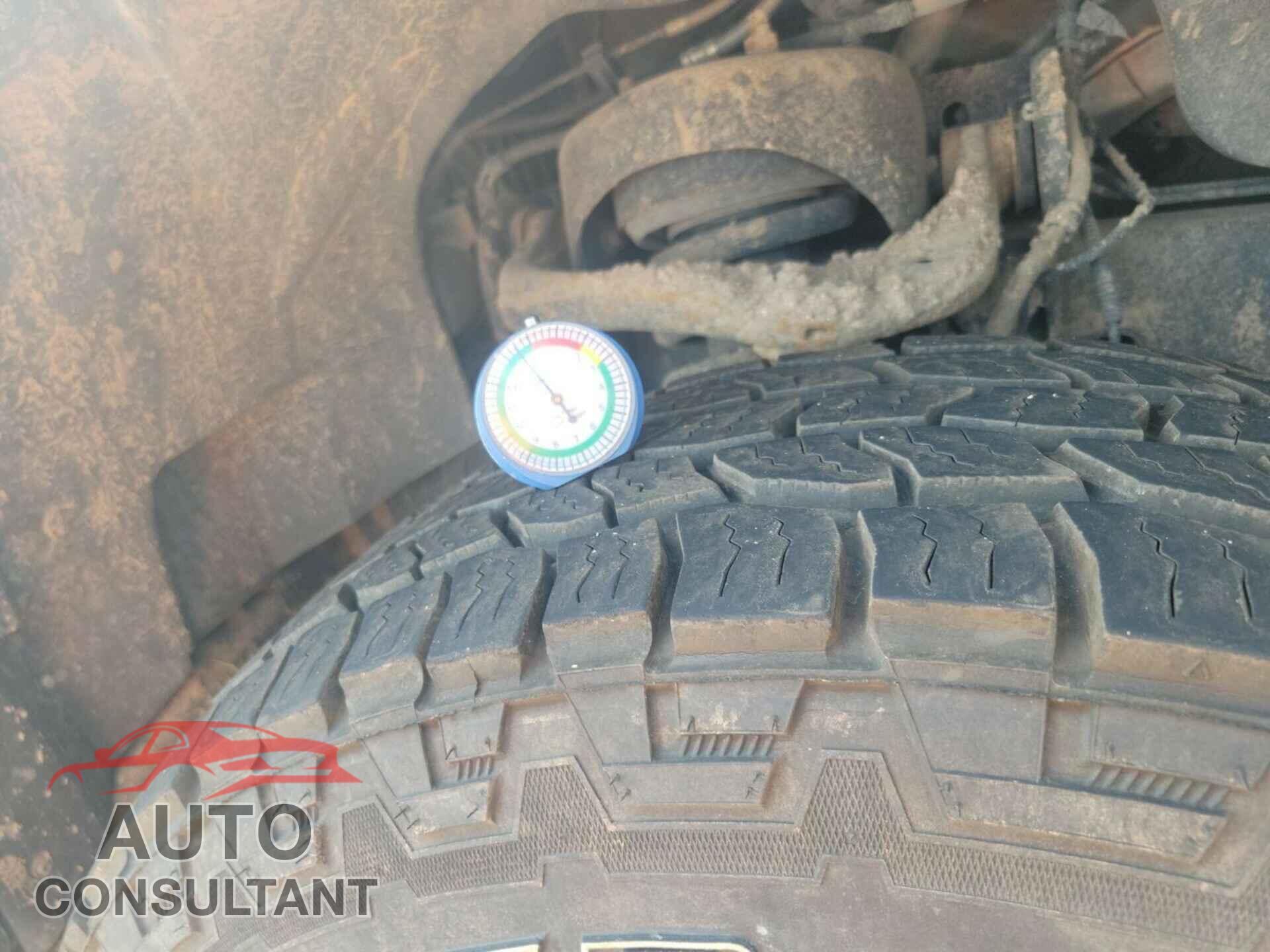 FORD F150 2015 - 1FTFW1EF7FKD06010