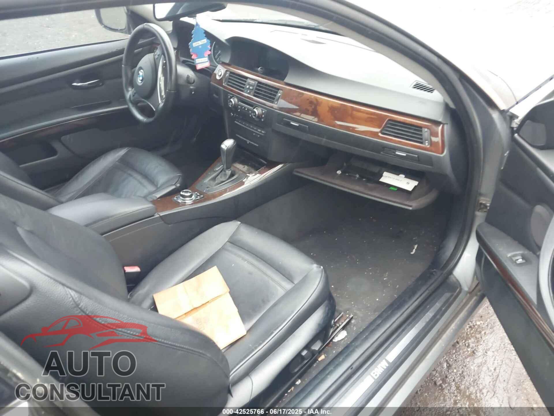 BMW 328I 2011 - WBAKF5C55BE655947
