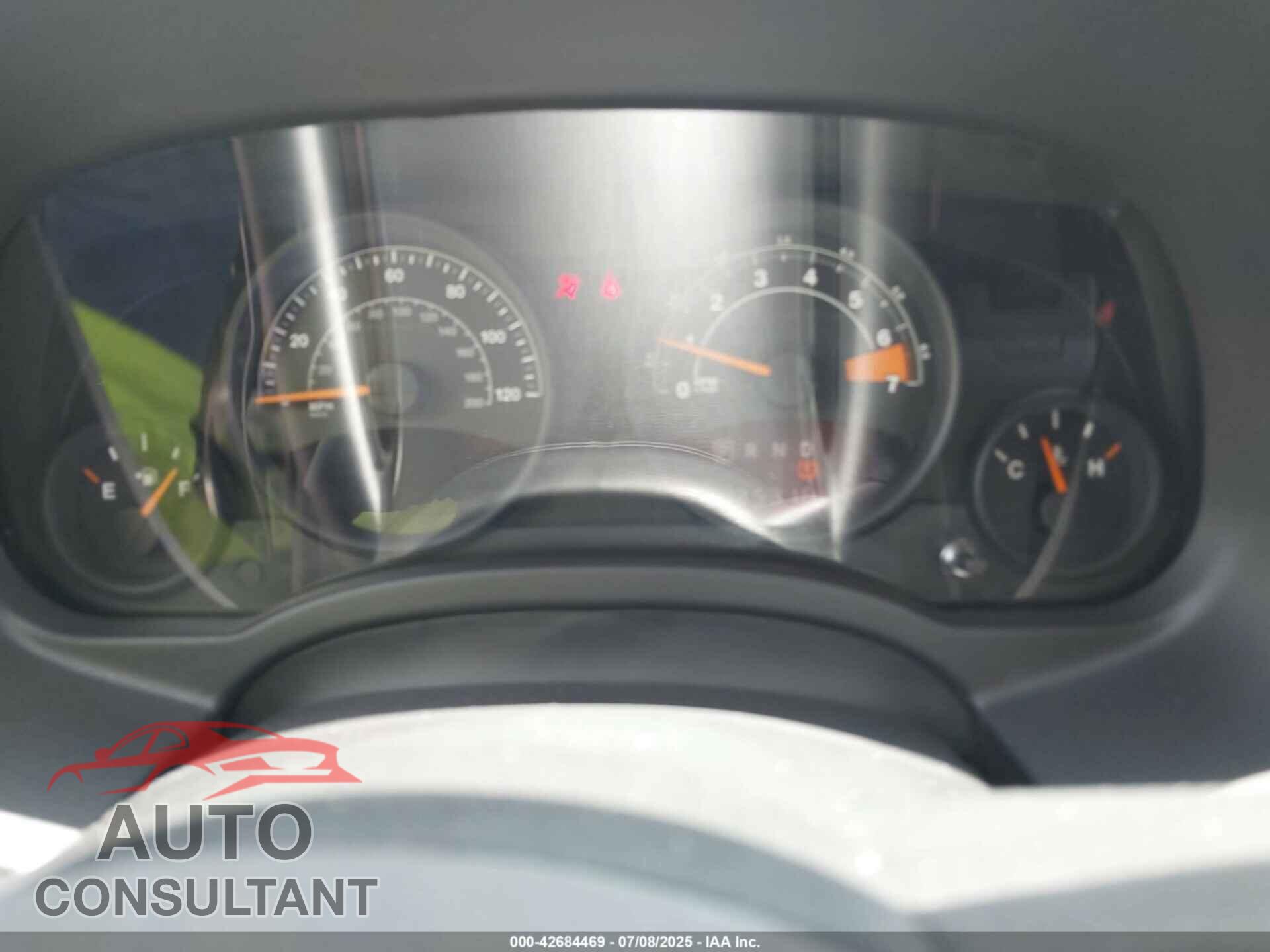 JEEP COMPASS 2015 - 1C4NJCBA1FD273329