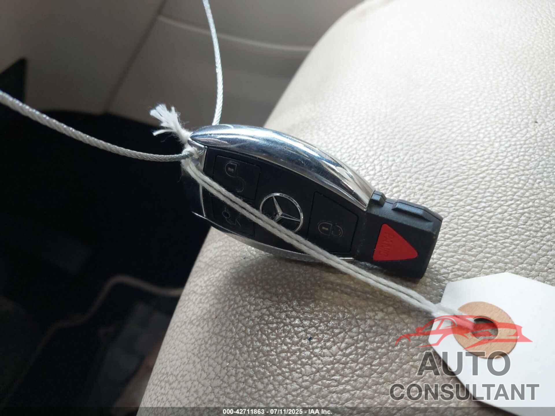 MERCEDES-BENZ GLA 250 2016 - WDCTG4EB0GJ252520