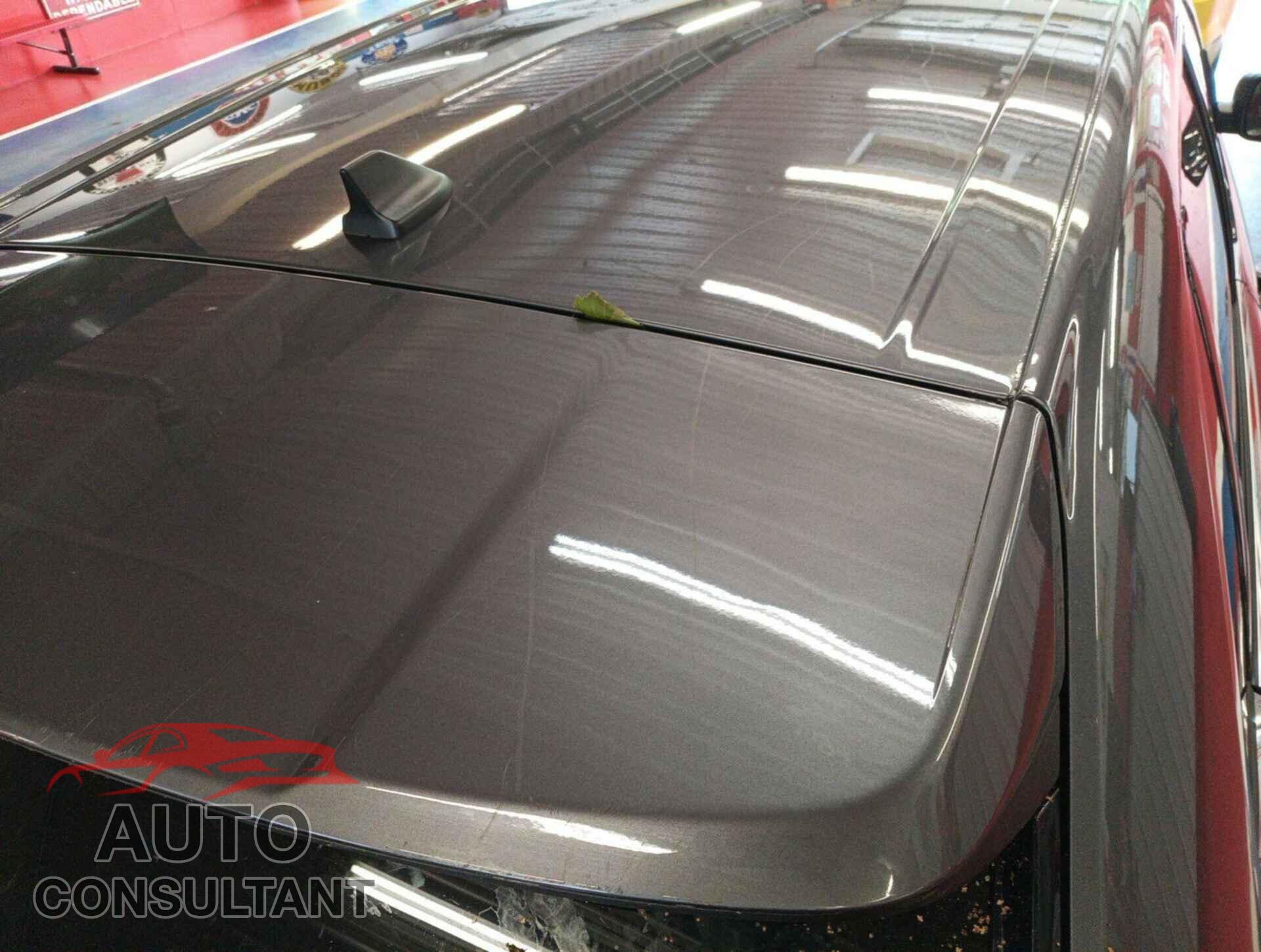 FORD EDGE 2021 - 2FMPK4K95MBA50355