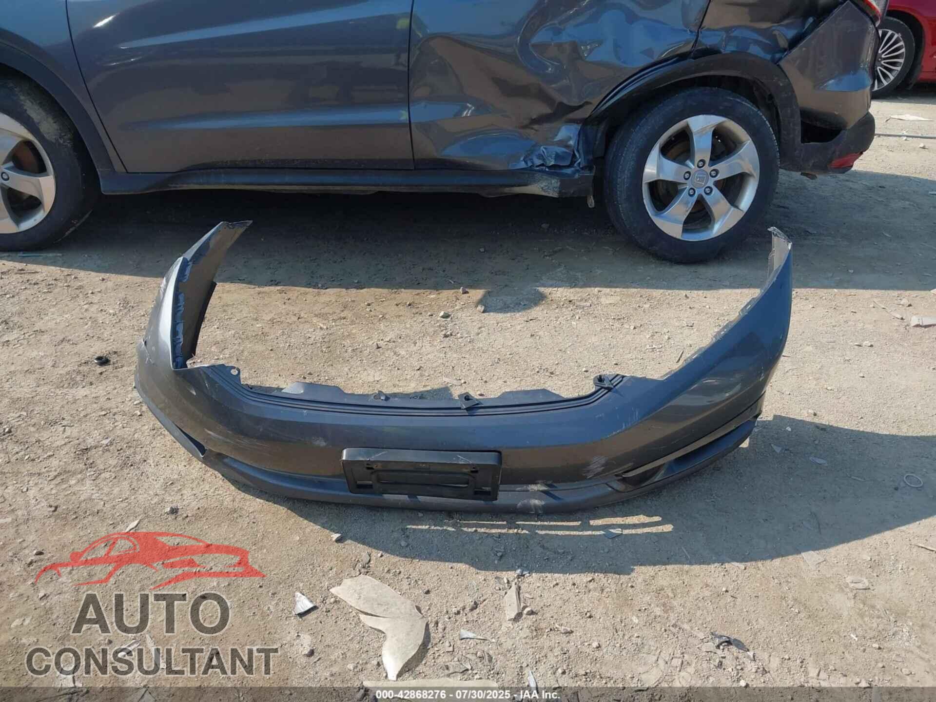 HONDA CIVIC 2012 - 2HGFB2F94CH525196