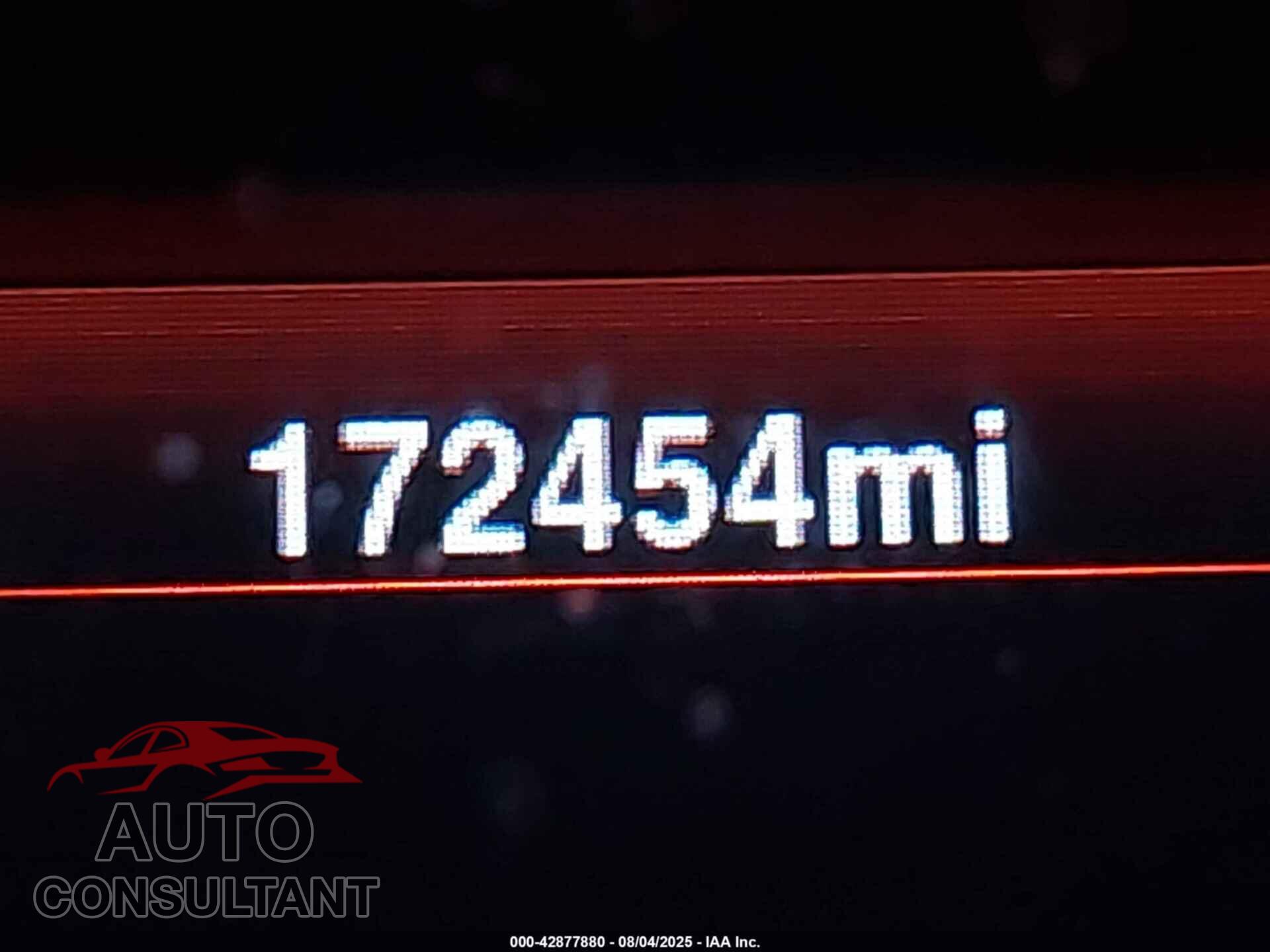 DODGE CHARGER 2013 - 2C3CDXHG8DH640734
