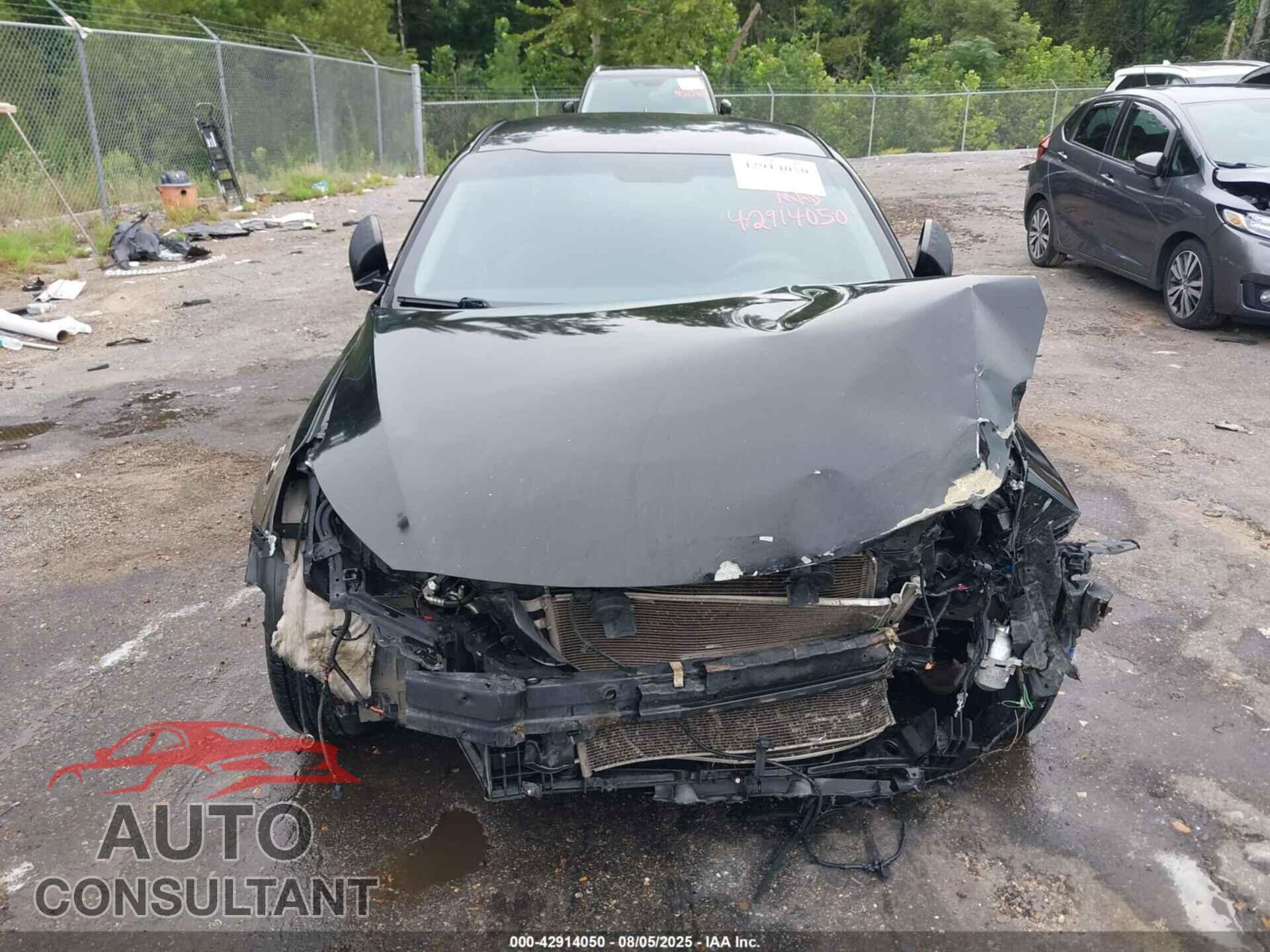 KIA OPTIMA 2015 - KNAGM4A78F5655408