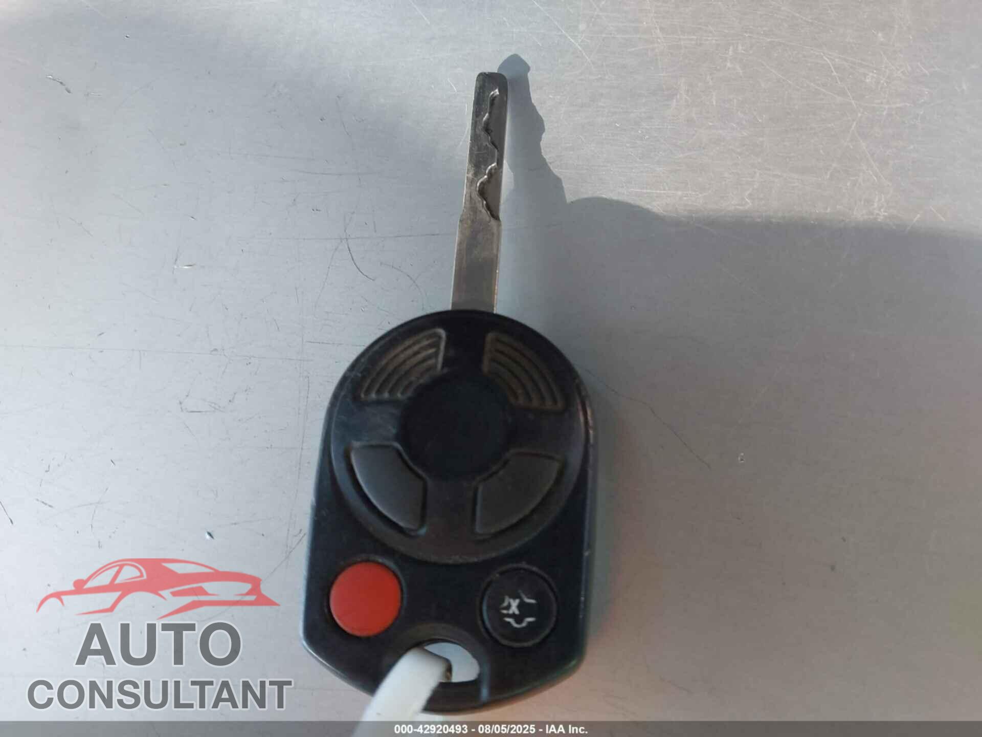 FORD FOCUS 2013 - 1FADP3F25DL362679