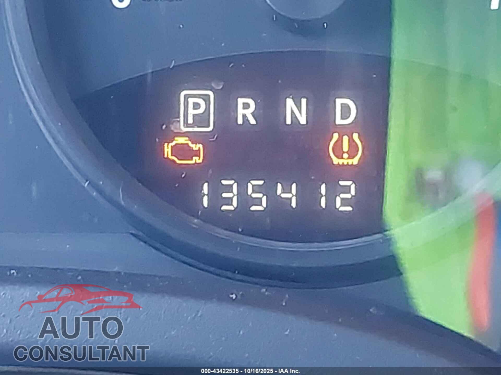 JEEP COMPASS 2014 - 1C4NJCBA0ED829662