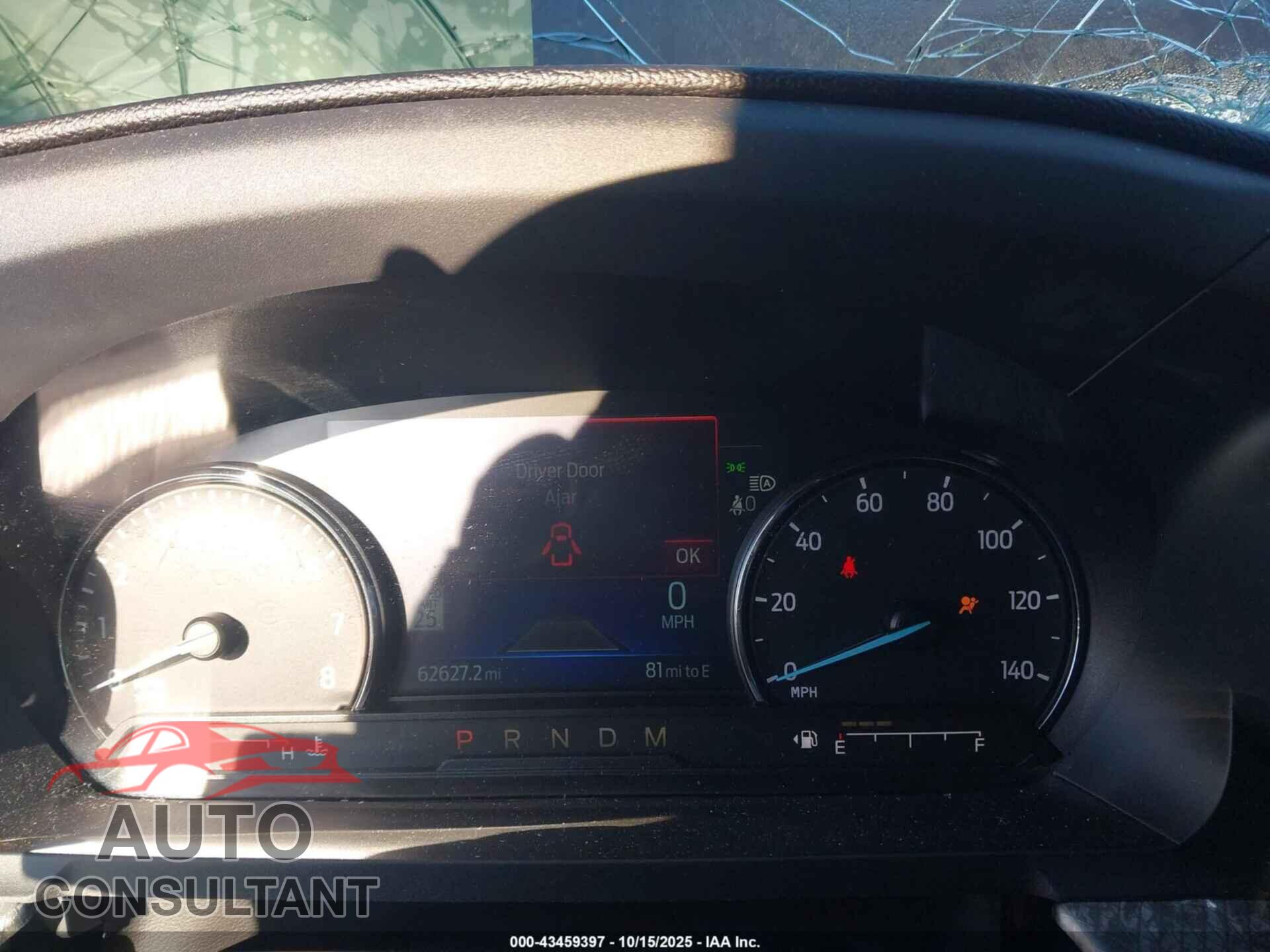 FORD EXPLORER 2021 - 1FMSK8JH3MGC08985