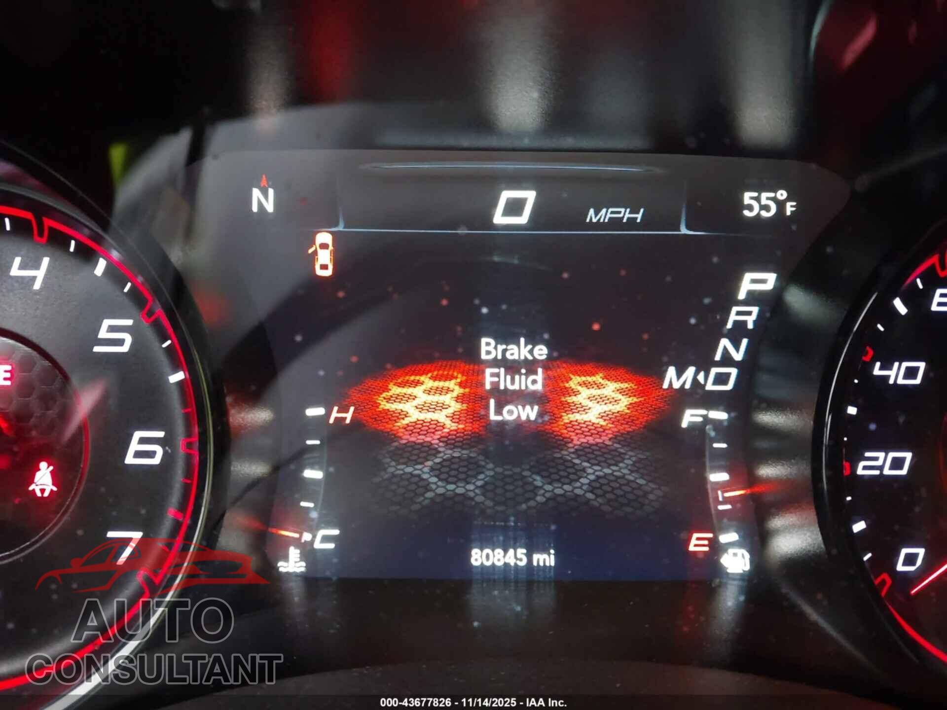 DODGE CHARGER 2019 - 2C3CDXCT0KH572849