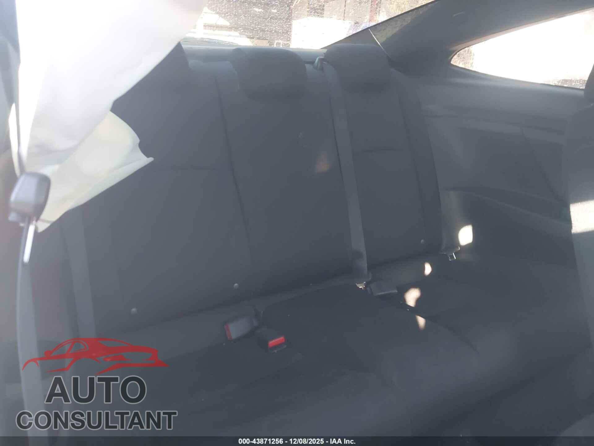 HONDA CIVIC 2019 - 2HGFC4B60KH310451