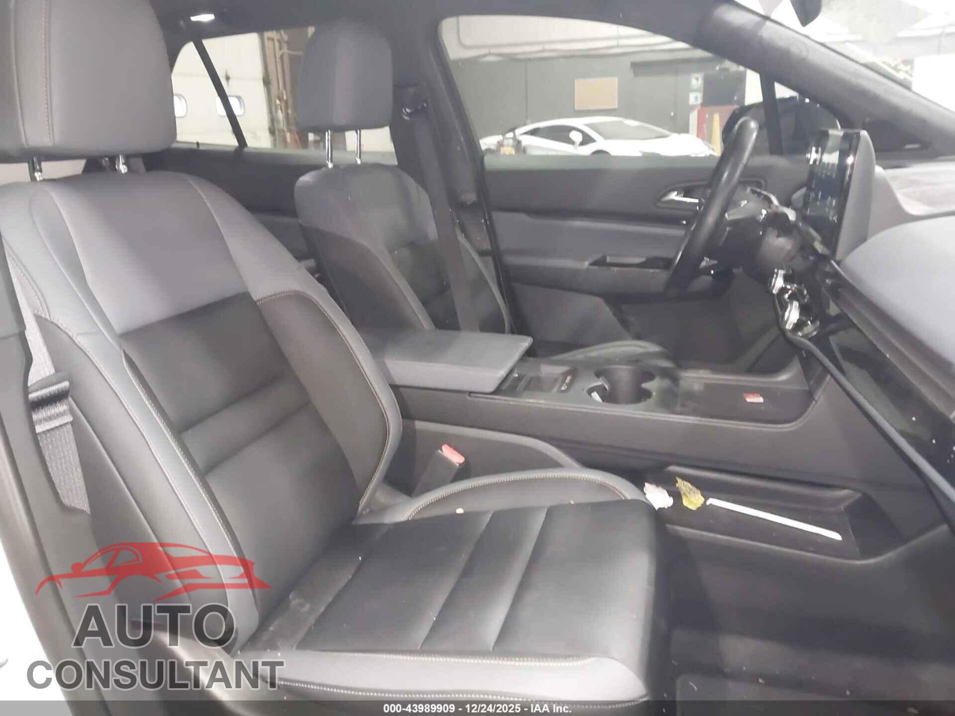HONDA PROLOGUE 2024 - 3GPKHXRJ9RS501706