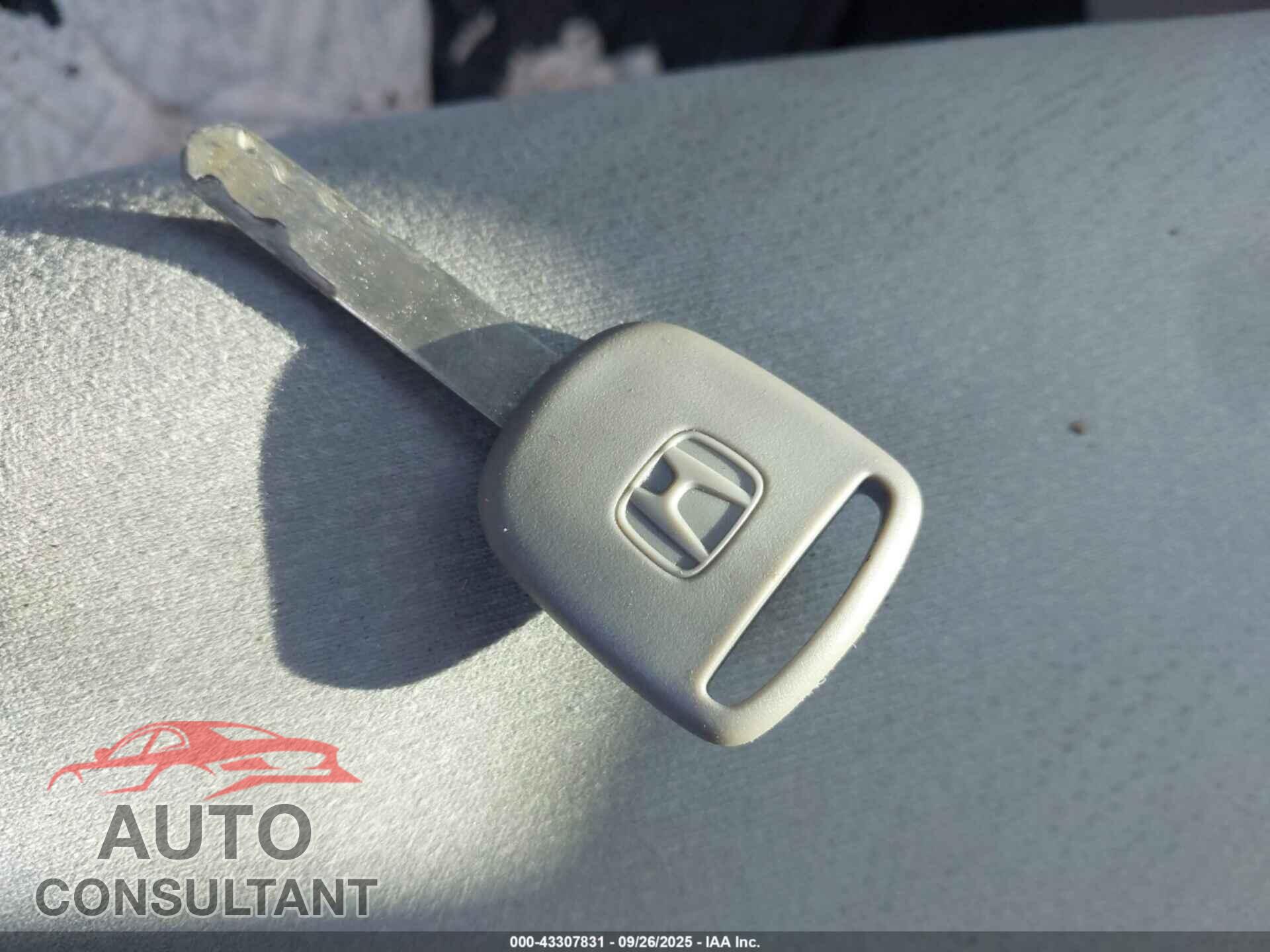 HONDA CIVIC 2013 - 19XFB2F81DE086414
